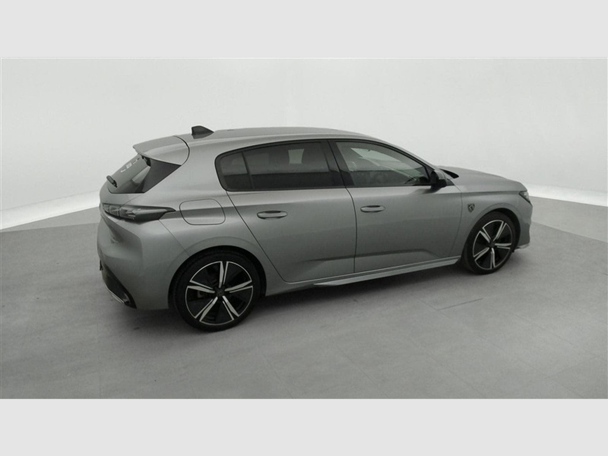 Peugeot 308 1.2 PureTech 130Cv EAT8 GT S-CUIR / NAVI / FULL LED (2024) - Foto 25