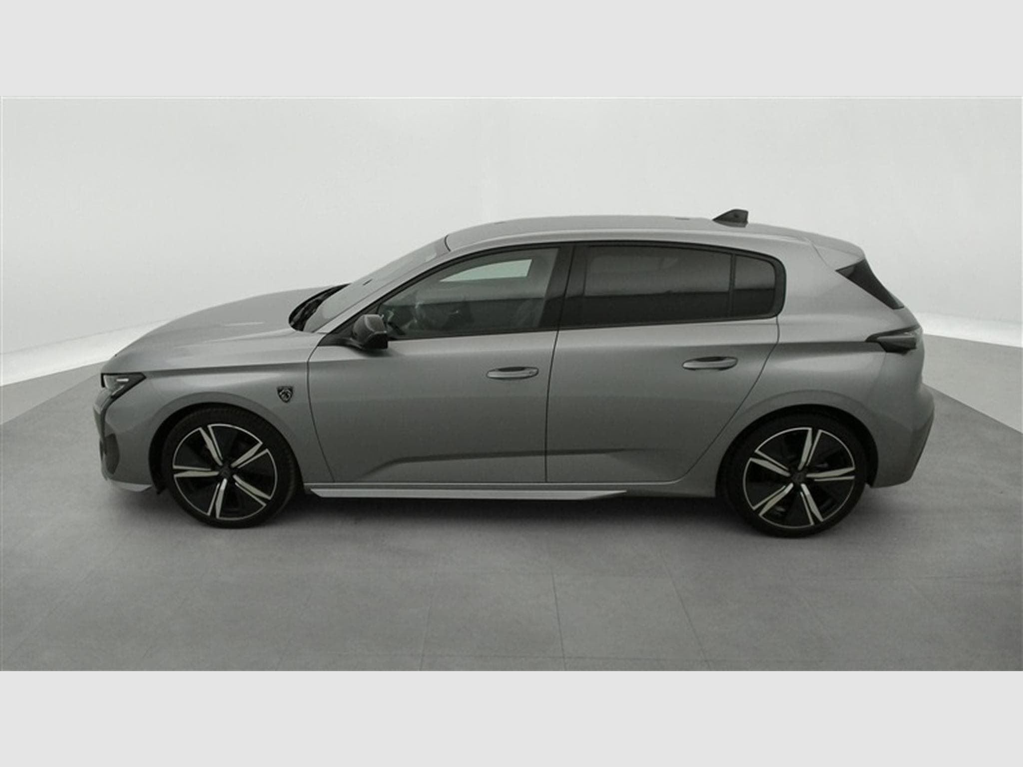 Peugeot 308 1.2 PureTech 130Cv EAT8 GT S-CUIR / NAVI / FULL LED (2024) - Foto 3