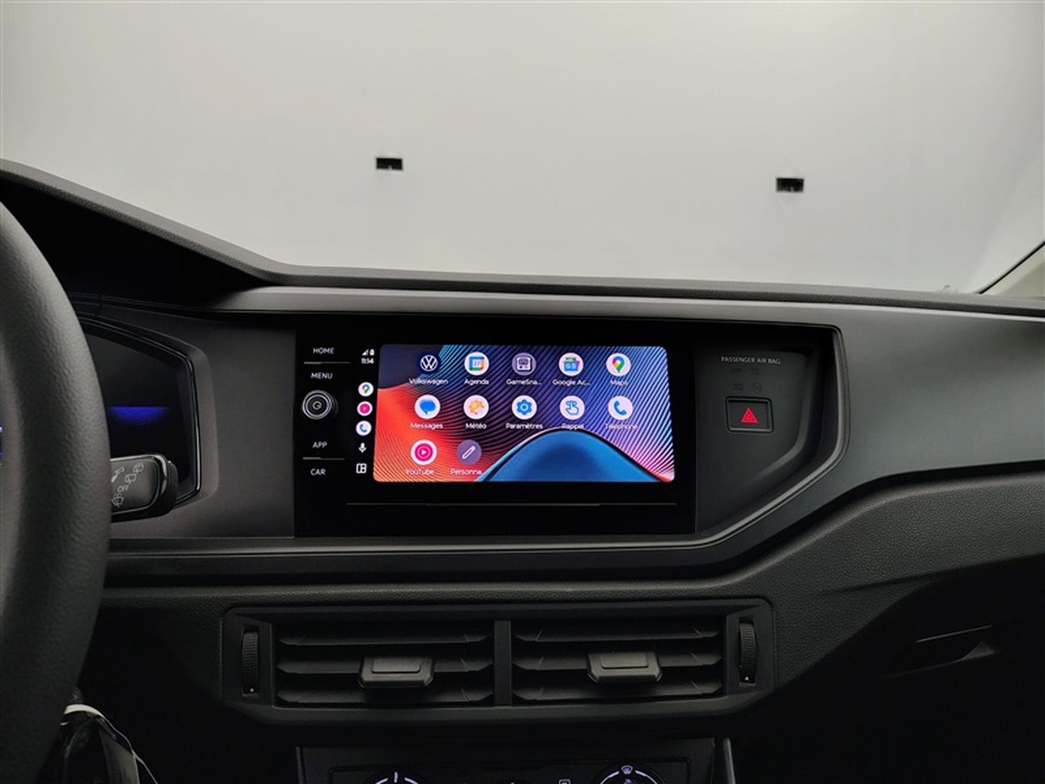 VW Polo 1.0 MPI 80cv Life CARPLAY / FULL LED / PDC AR (2026) - Foto 20
