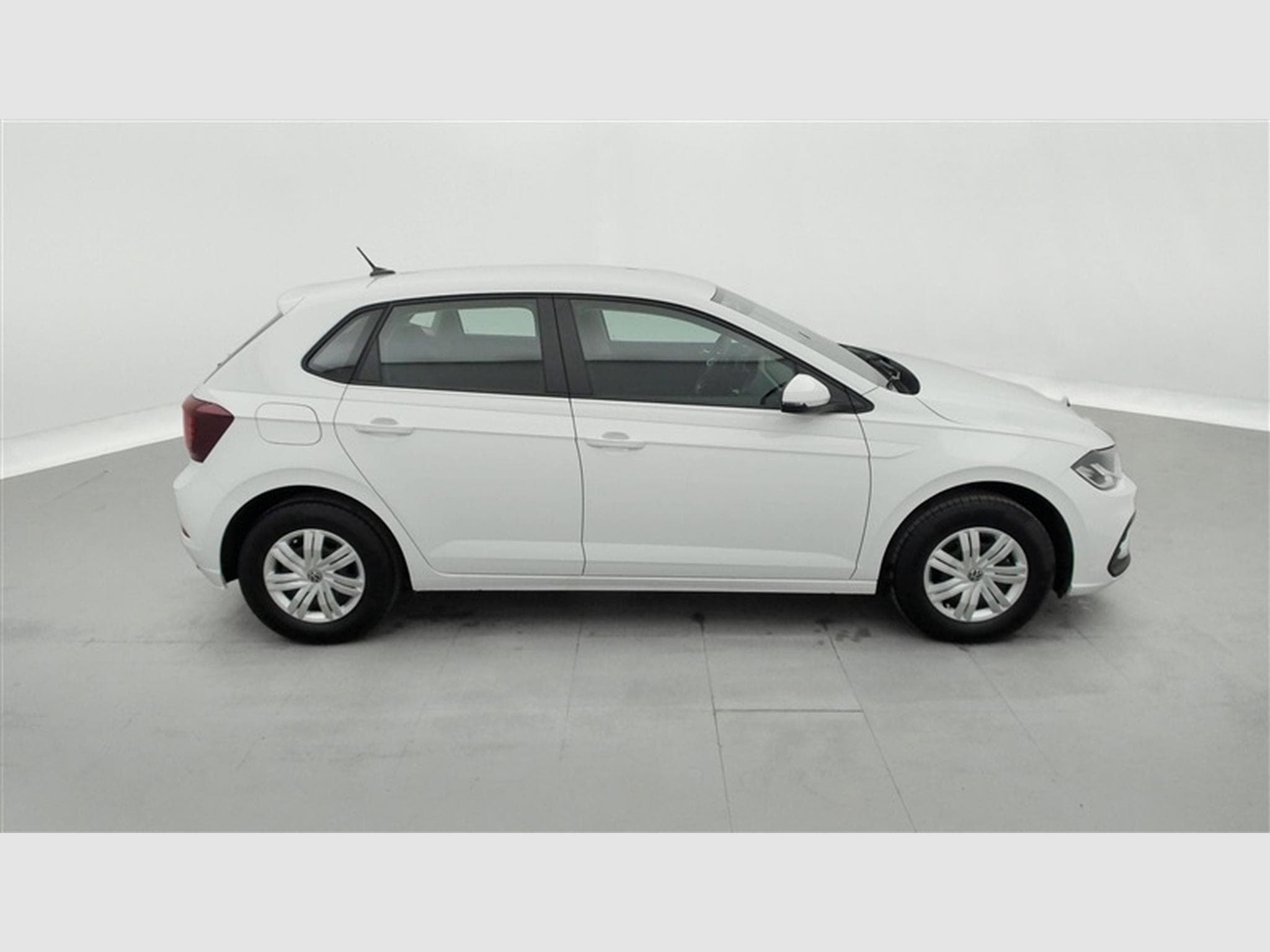 VW Polo 1.0 MPI 80cv Life CARPLAY / FULL LED / PDC AR (2026) - Foto 24