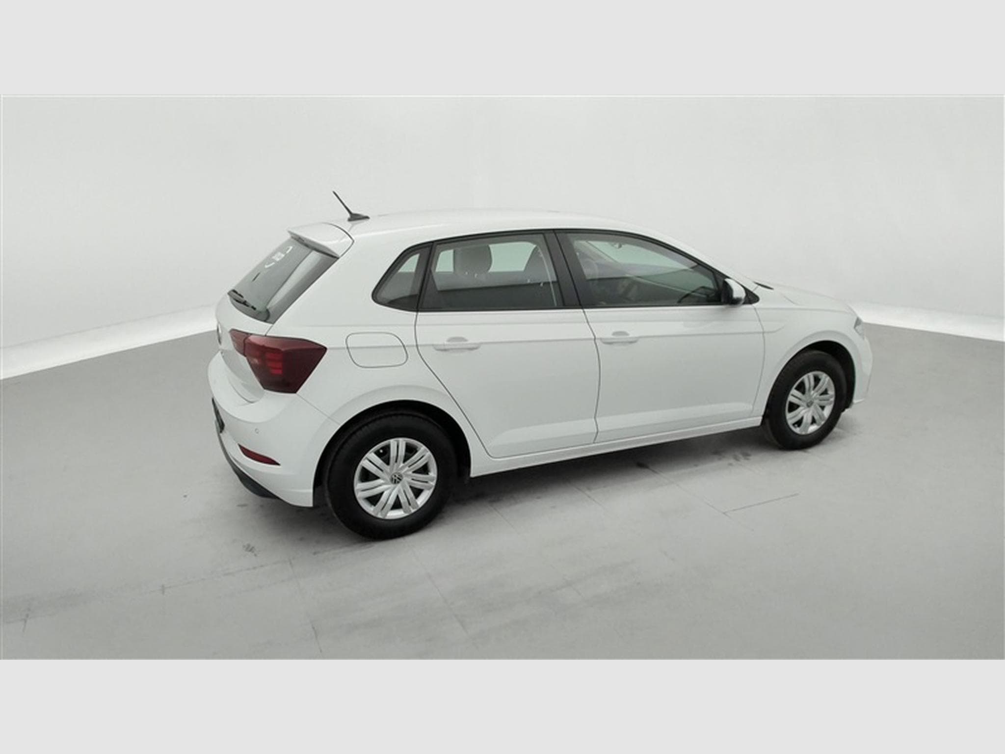 VW Polo 1.0 MPI 80cv Life CARPLAY / FULL LED / PDC AR (2026) - Foto 25
