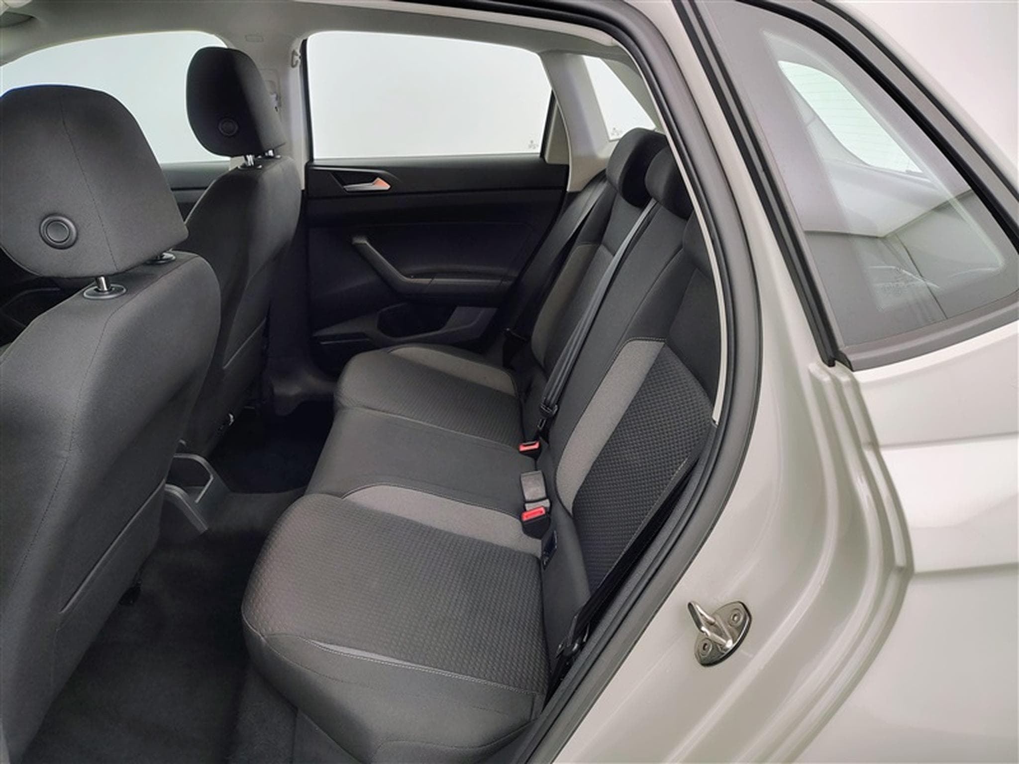VW Polo 1.0 TSI 95Cv Life (2022) - Foto 13