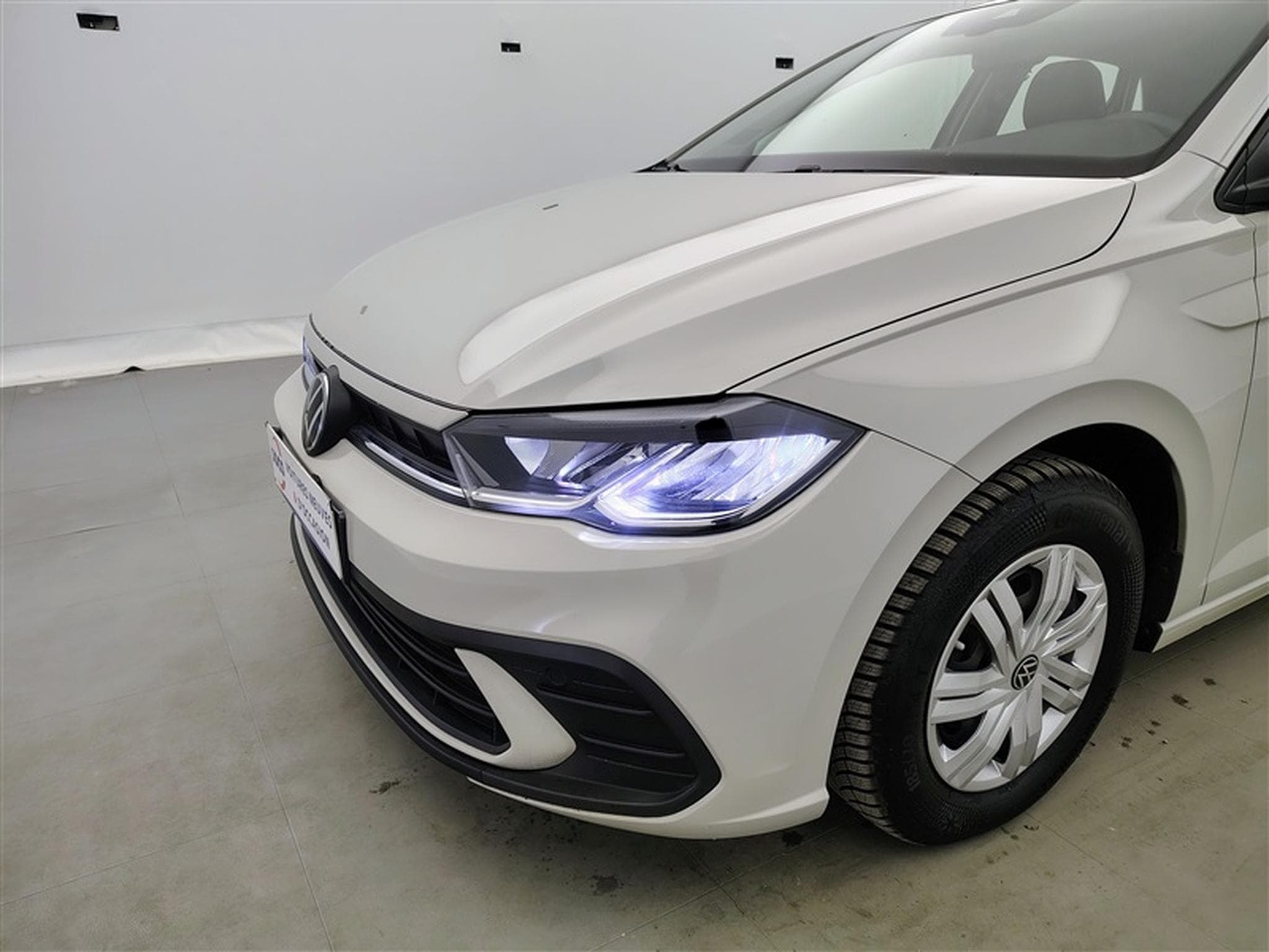 VW Polo 1.0 TSI 95Cv Life (2022) - Foto 15