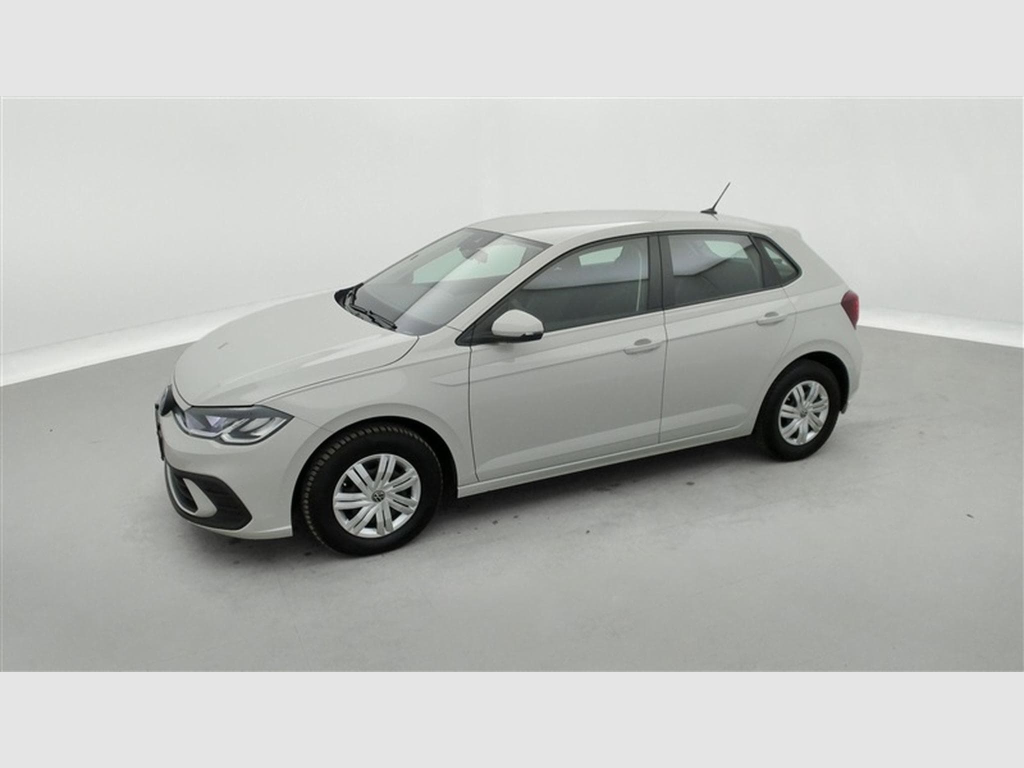 VW Polo 1.0 TSI 95Cv Life (2022) - Foto 20