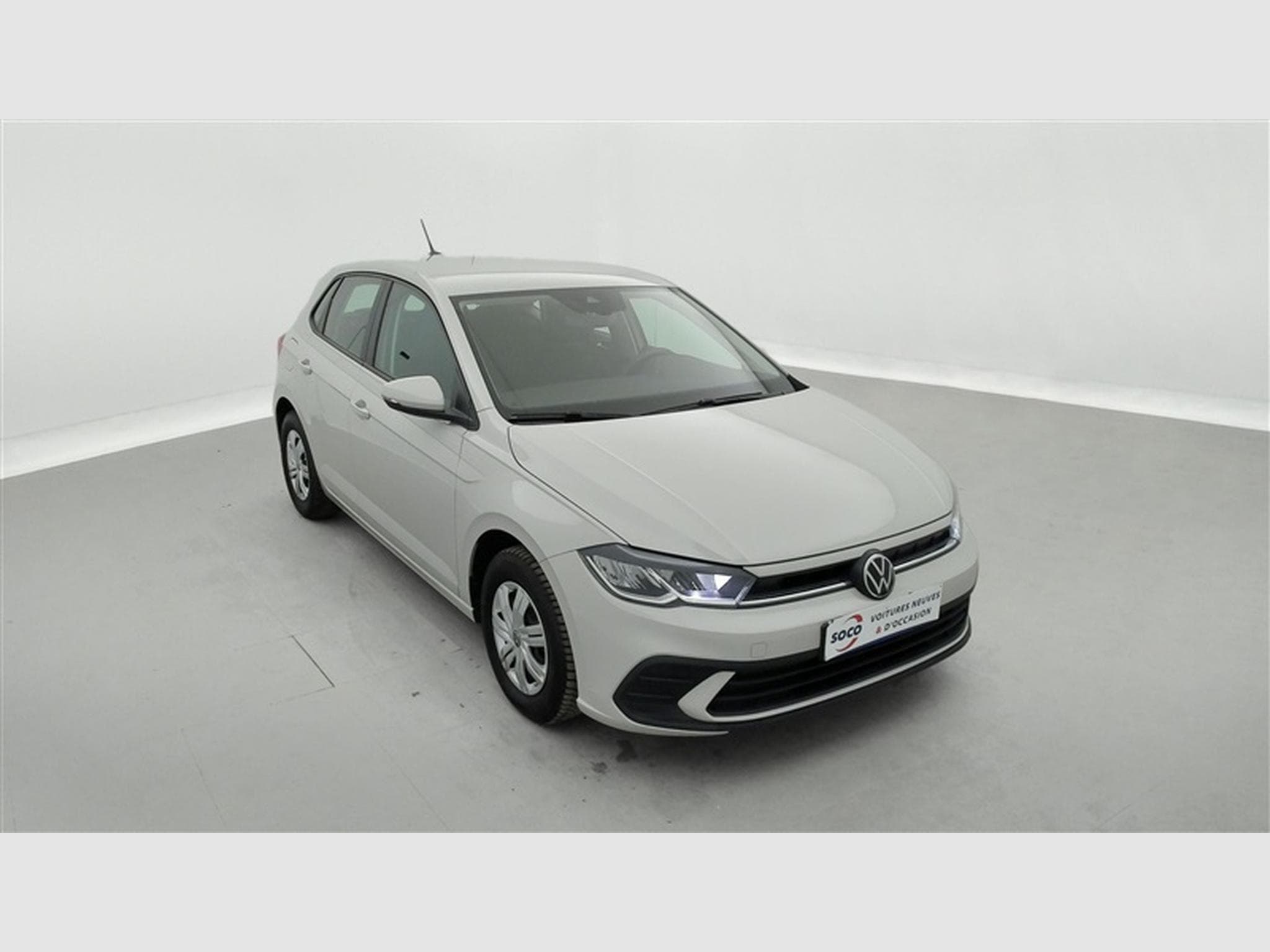 VW Polo 1.0 TSI 95Cv Life (2022) - Foto 21