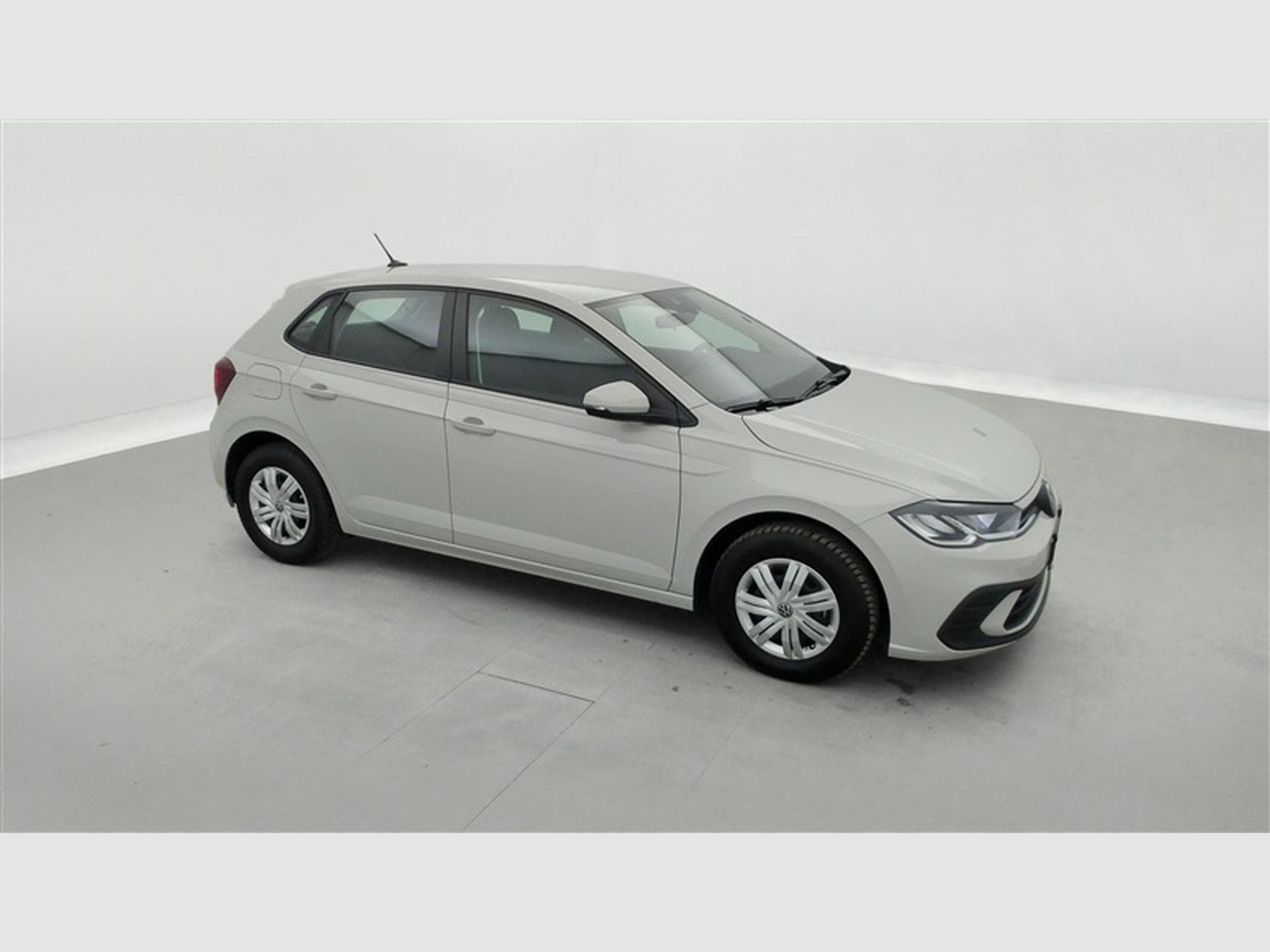 VW Polo 1.0 TSI 95Cv Life (2022) - Foto 22