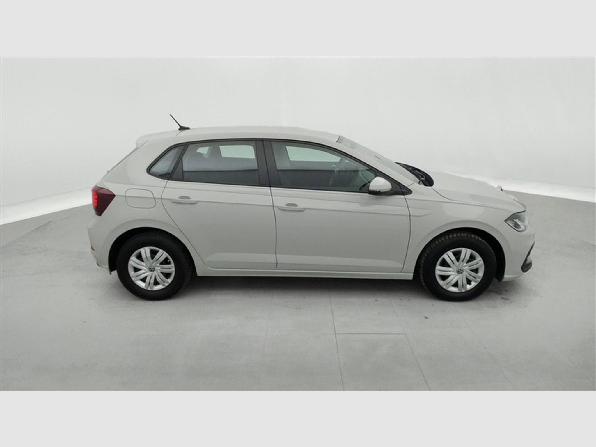 VW Polo 1.0 TSI 95Cv Life (2022) - Foto 23