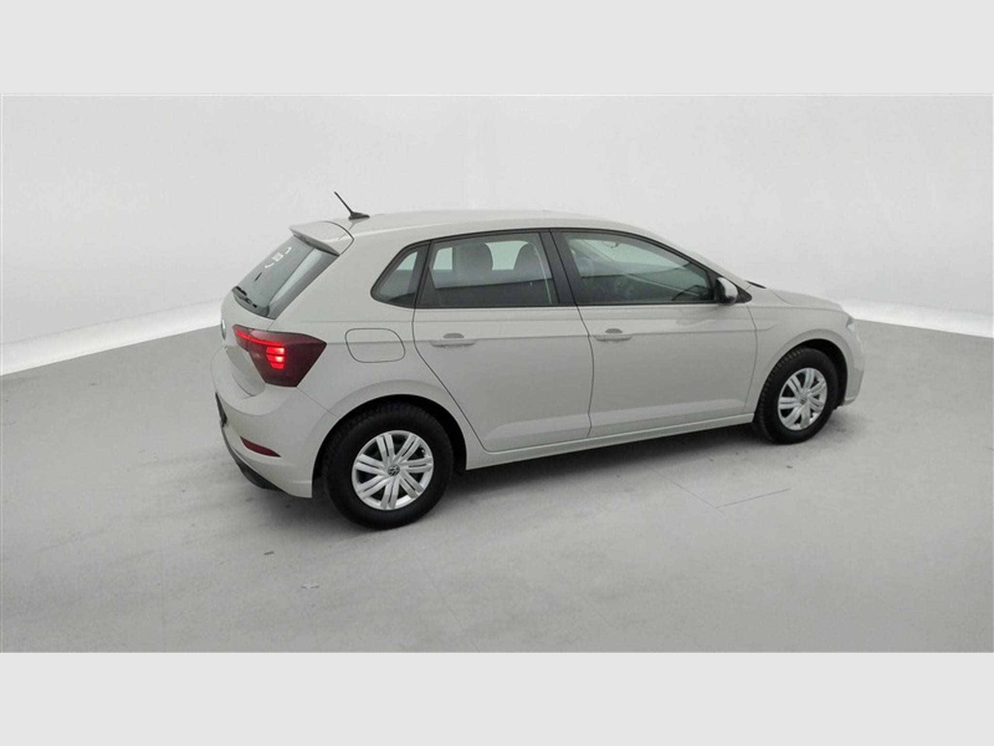 VW Polo 1.0 TSI 95Cv Life (2022) - Foto 24