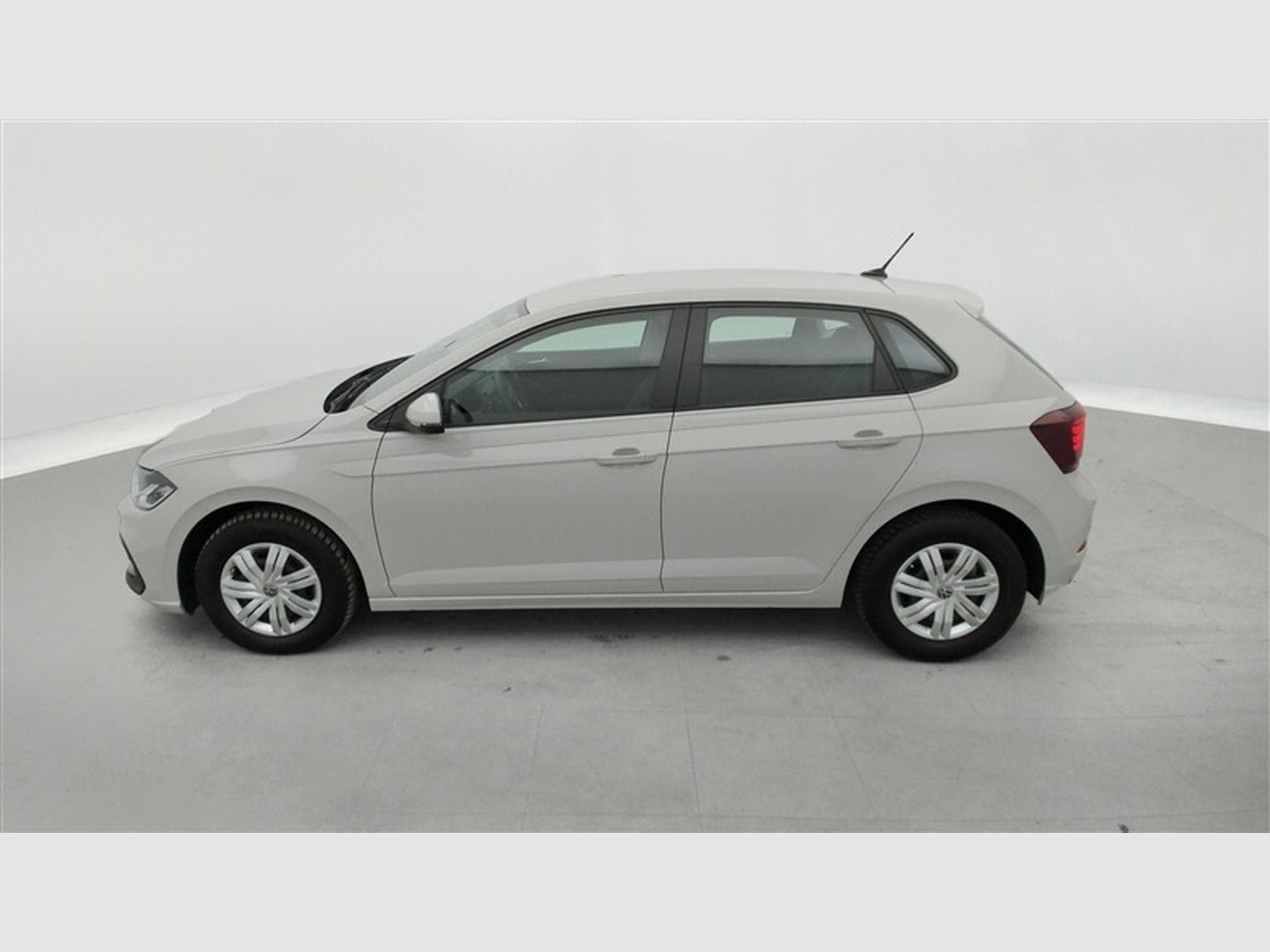 VW Polo 1.0 TSI 95Cv Life (2022) - Foto 3