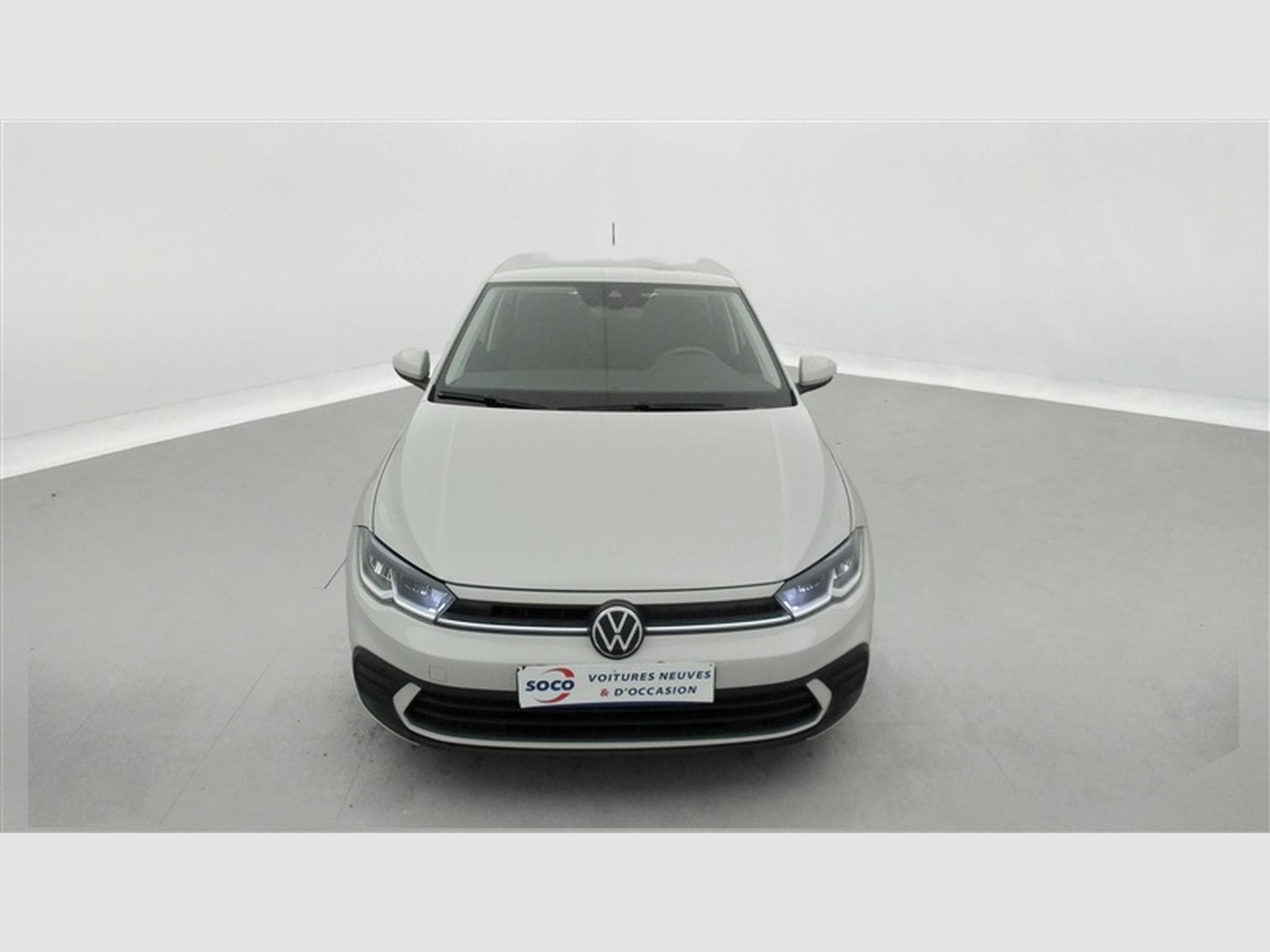 VW Polo 1.0 TSI 95Cv Life (2022) - Foto 4