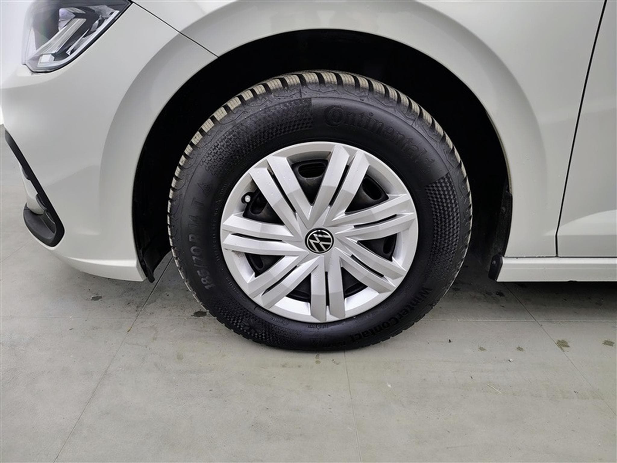 VW Polo 1.0 TSI 95Cv Life (2022) - Foto 6