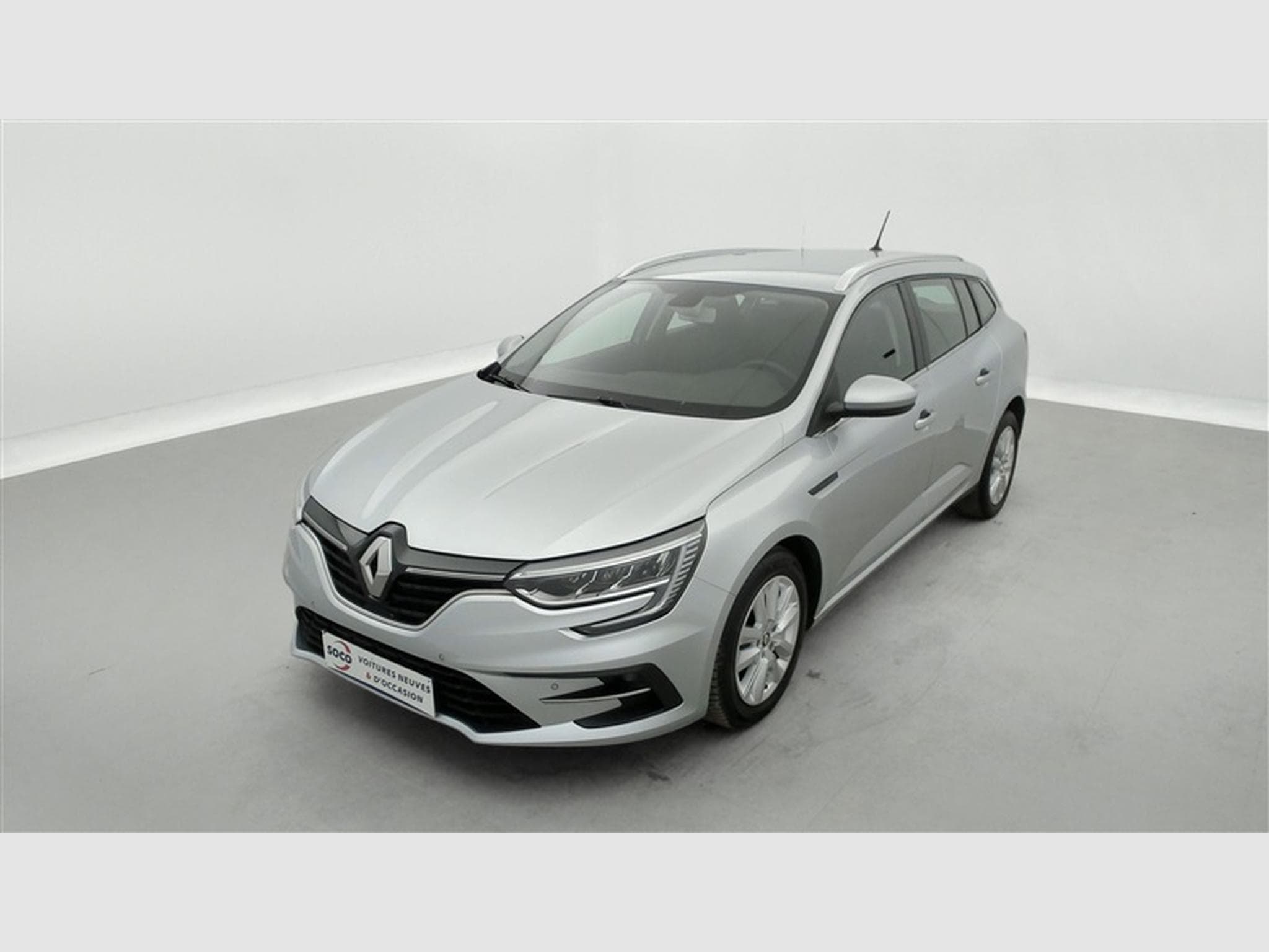 Renault Megane 1.33 TCe Equilibre  Navi / Led / PDC av+ar (2023) - Foto 1