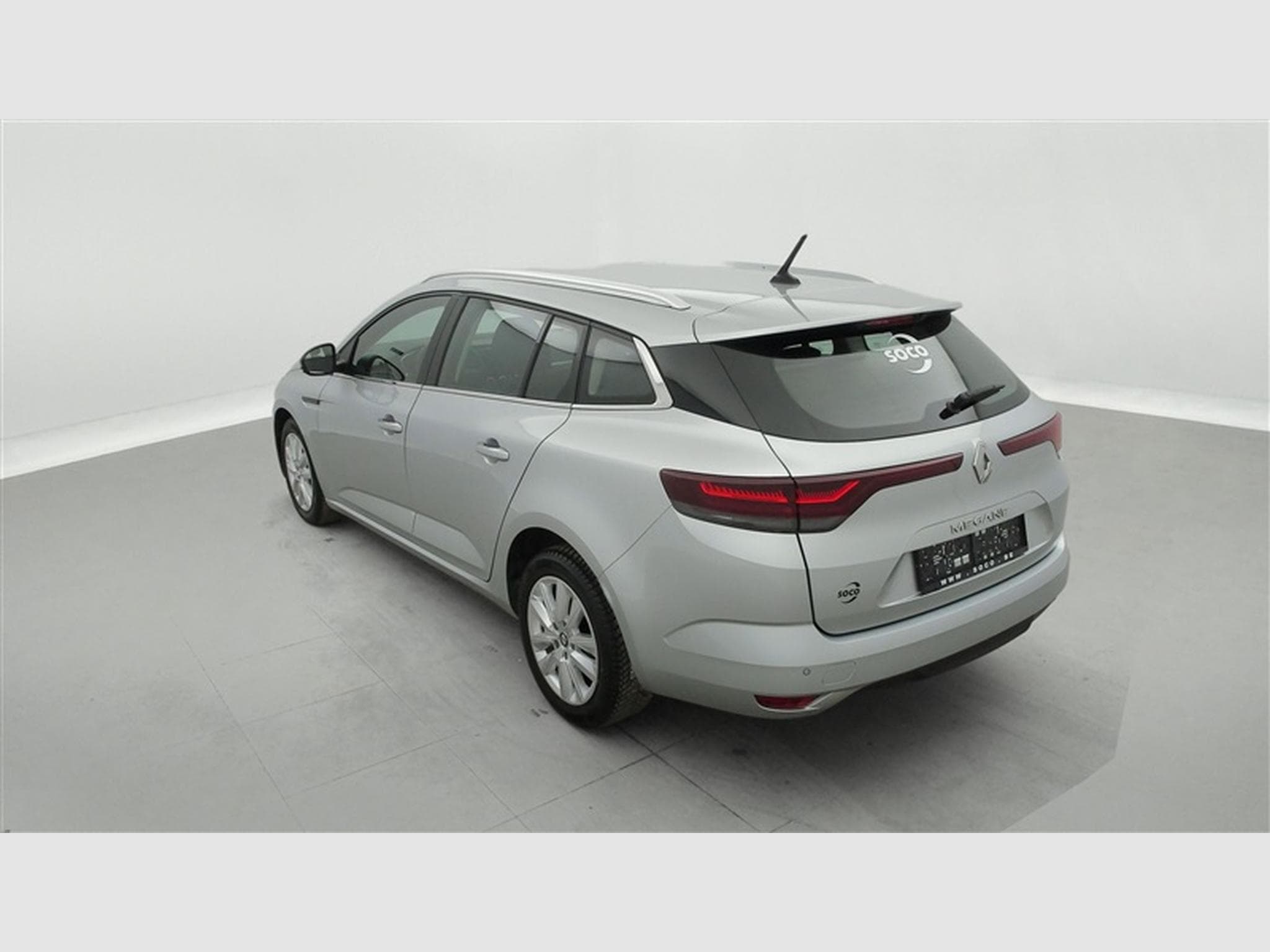 Renault Megane 1.33 TCe Equilibre  Navi / Led / PDC av+ar (2023) - Foto 2