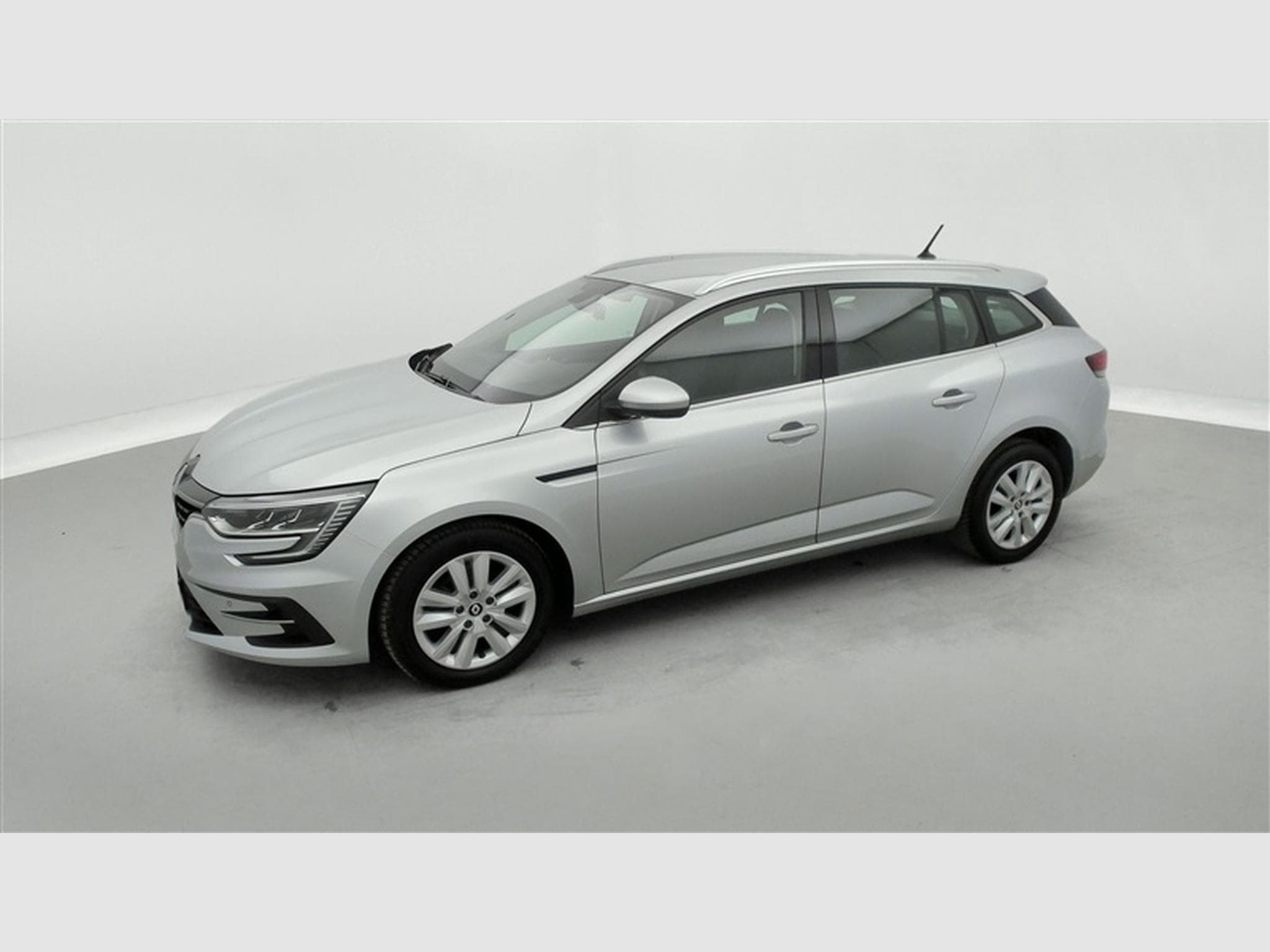 Renault Megane 1.33 TCe Equilibre  Navi / Led / PDC av+ar (2023) - Foto 21