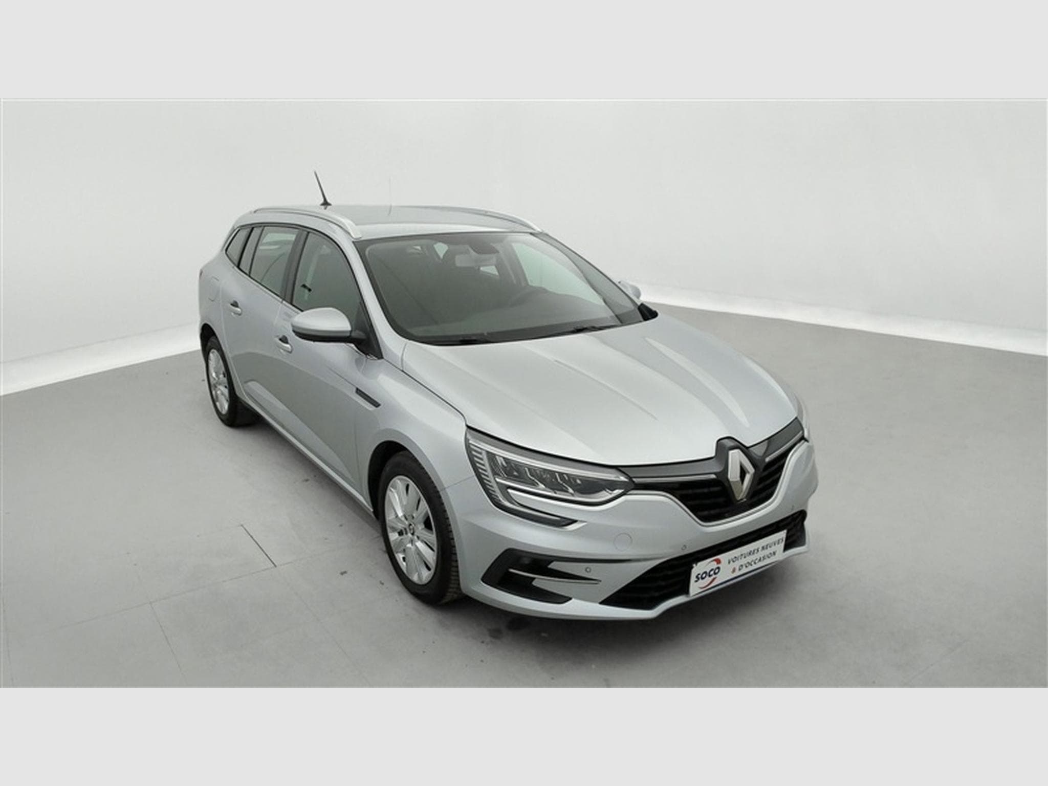 Renault Megane 1.33 TCe Equilibre  Navi / Led / PDC av+ar (2023) - Foto 22