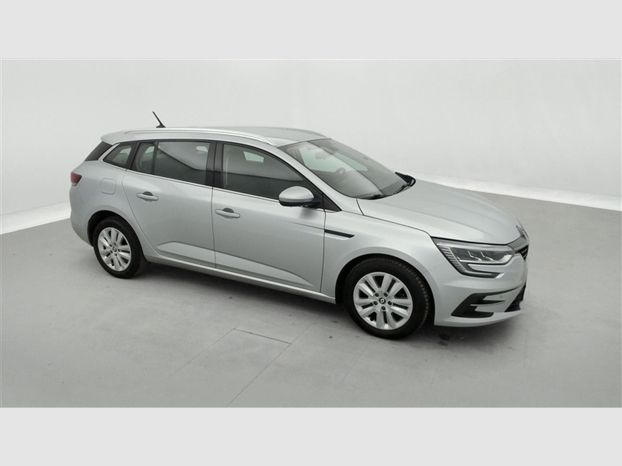 Renault Megane 1.33 TCe Equilibre  Navi / Led / PDC av+ar (2023) - Foto 23