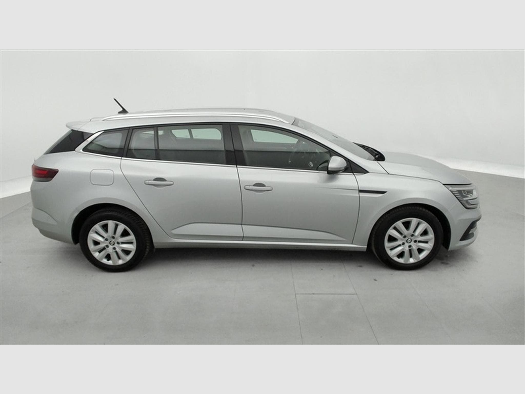 Renault Megane 1.33 TCe Equilibre  Navi / Led / PDC av+ar (2023) - Foto 24
