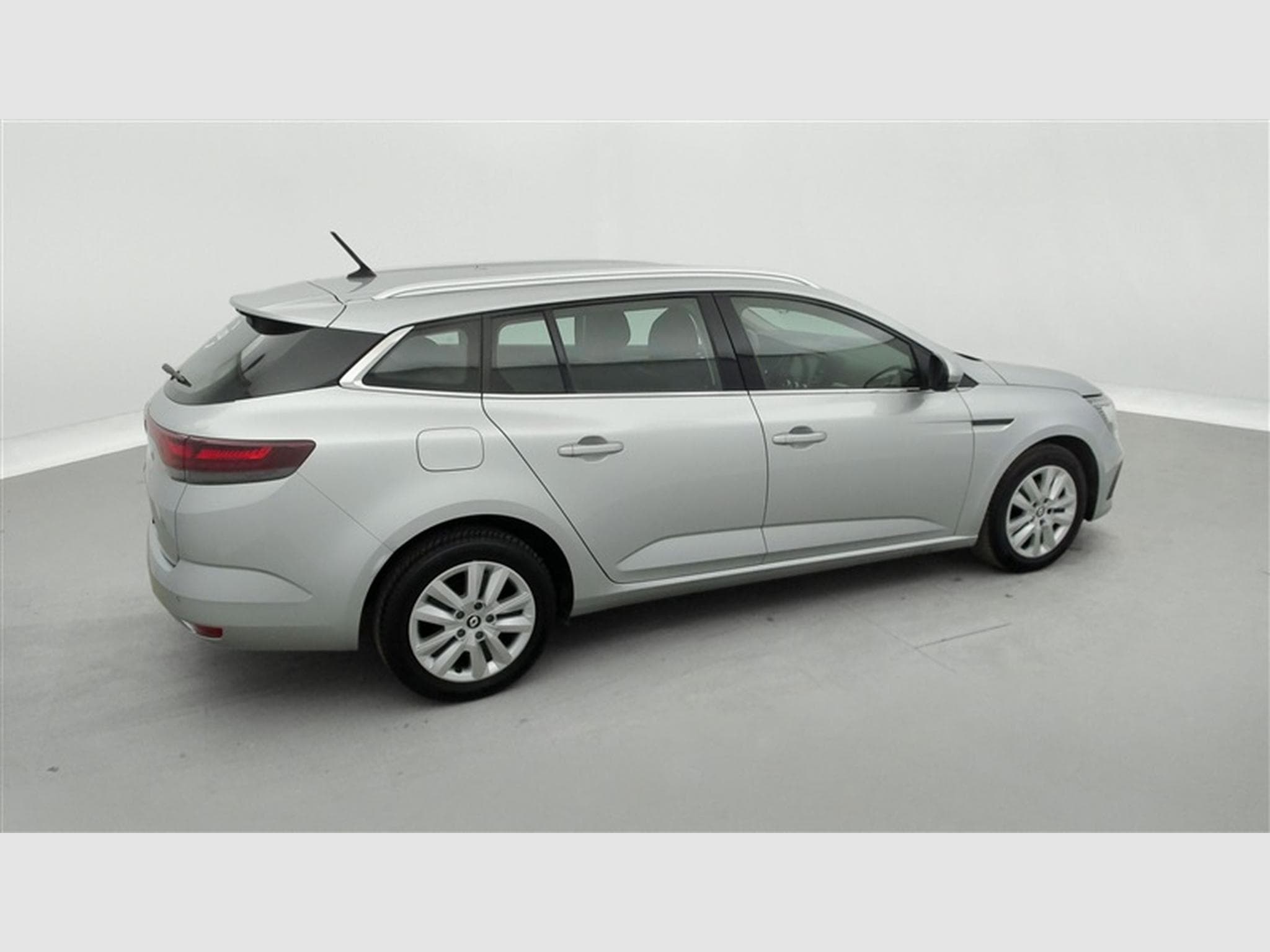 Renault Megane 1.33 TCe Equilibre  Navi / Led / PDC av+ar (2023) - Foto 25