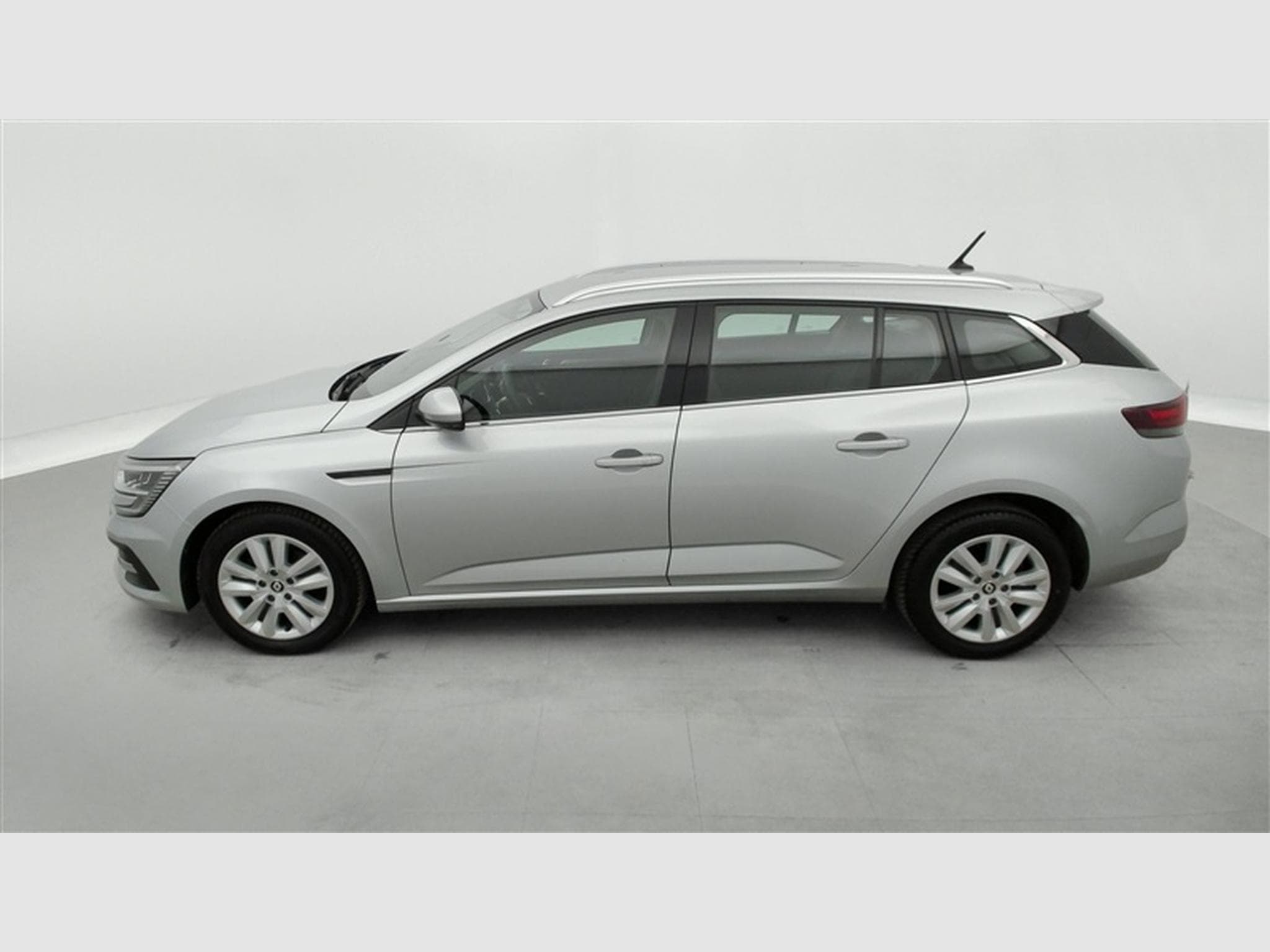 Renault Megane 1.33 TCe Equilibre  Navi / Led / PDC av+ar (2023) - Foto 3