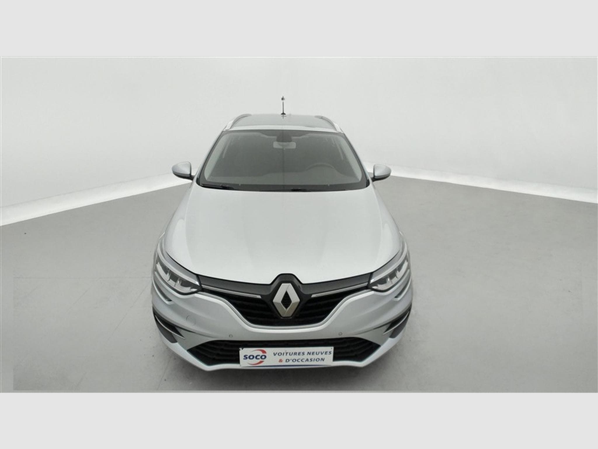 Renault Megane 1.33 TCe Equilibre  Navi / Led / PDC av+ar (2023) - Foto 4