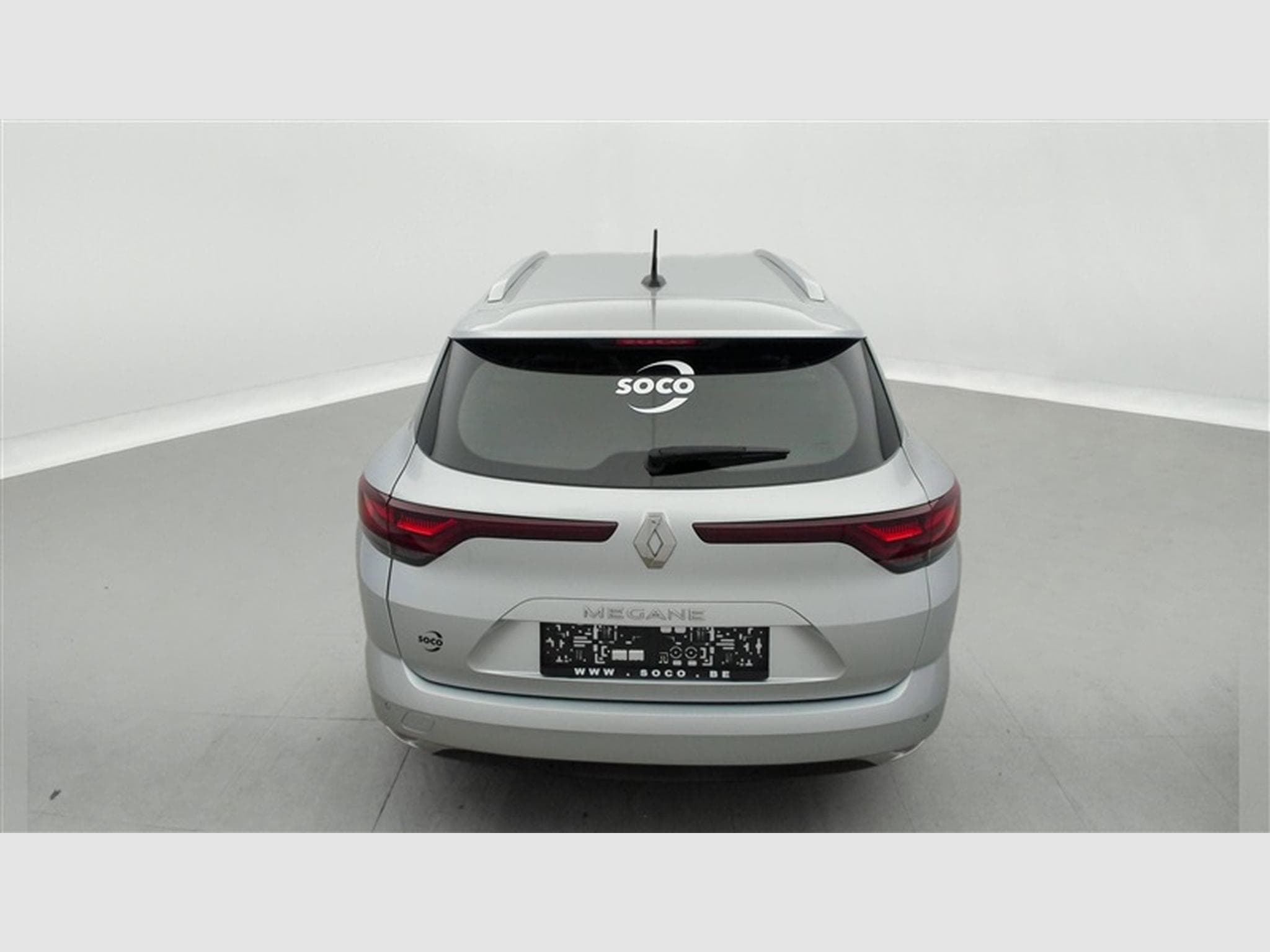 Renault Megane 1.33 TCe Equilibre  Navi / Led / PDC av+ar (2023) - Foto 5