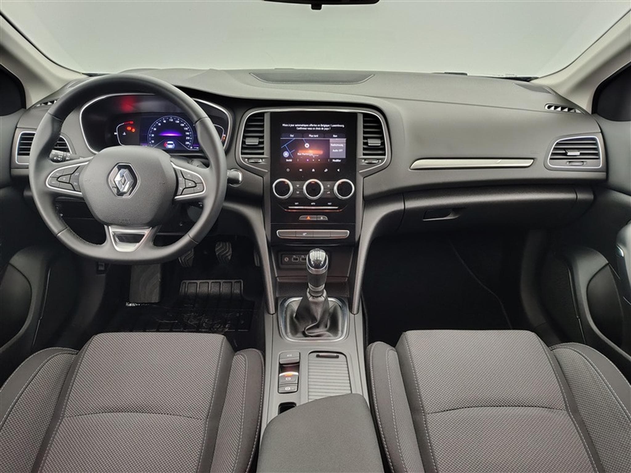Renault Megane 1.33 TCe Equilibre  Navi / Led / PDC av+ar (2023) - Foto 8