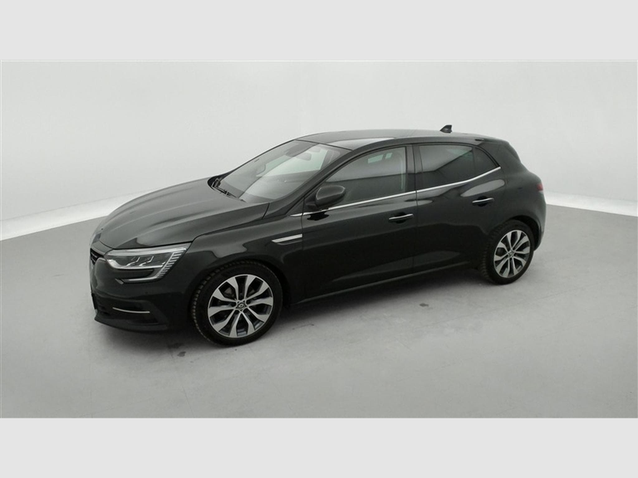 Renault Megane 1.33 TCe Techno S-CUIR/NAVI/FULL LED/JA17/PDC (2023) - Foto 21