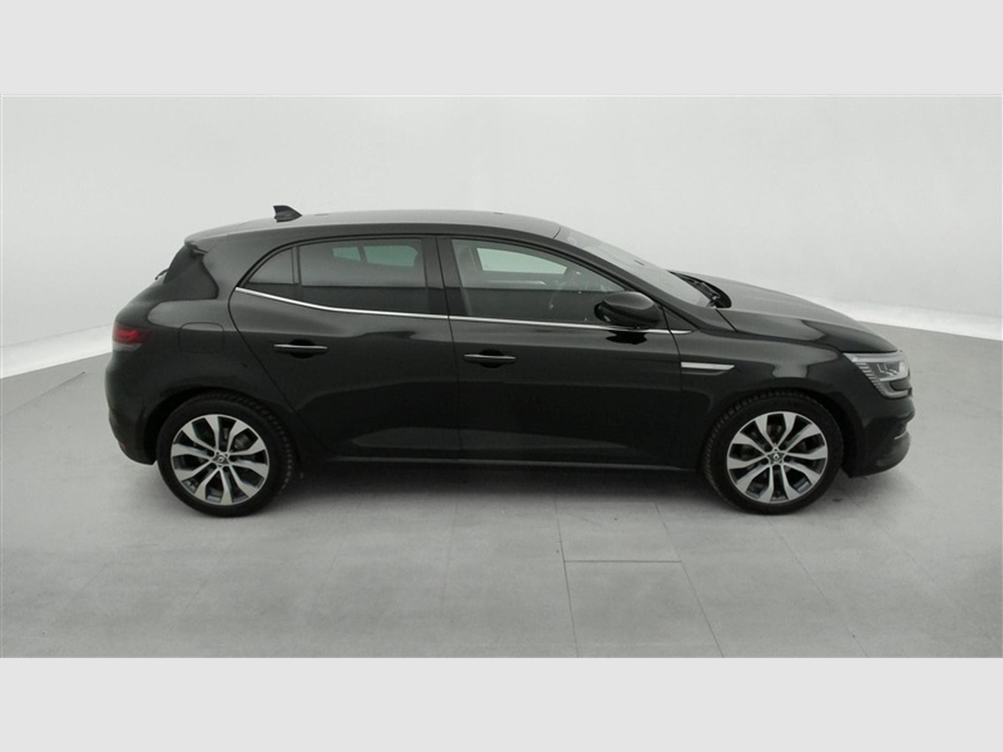 Renault Megane 1.33 TCe Techno S-CUIR/NAVI/FULL LED/JA17/PDC (2023) - Foto 24