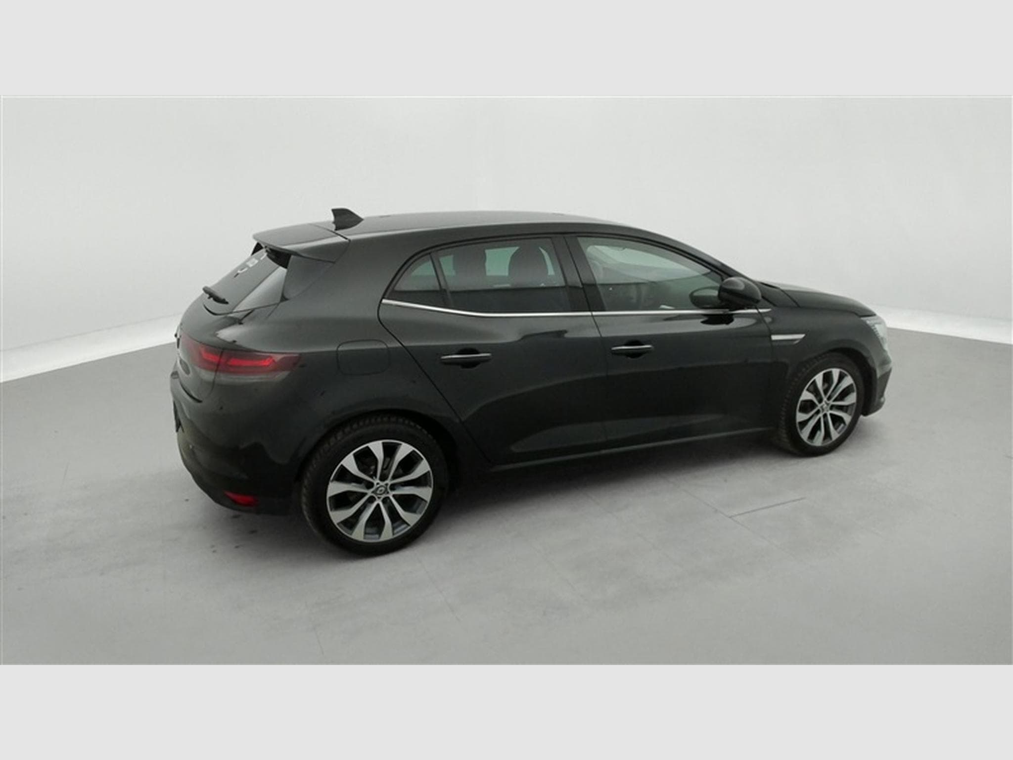Renault Megane 1.33 TCe Techno S-CUIR/NAVI/FULL LED/JA17/PDC (2023) - Foto 25