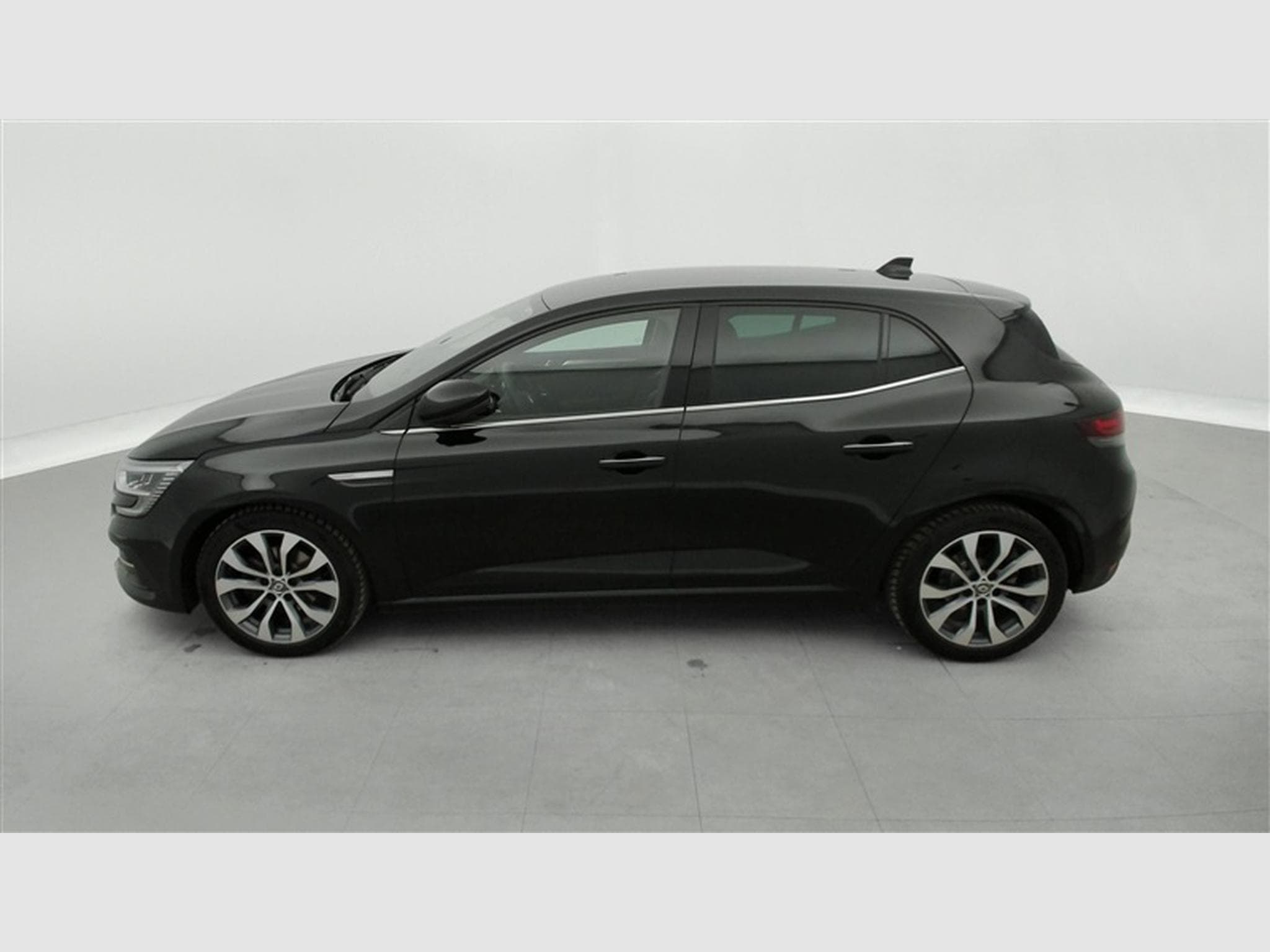 Renault Megane 1.33 TCe Techno S-CUIR/NAVI/FULL LED/JA17/PDC (2023) - Foto 3