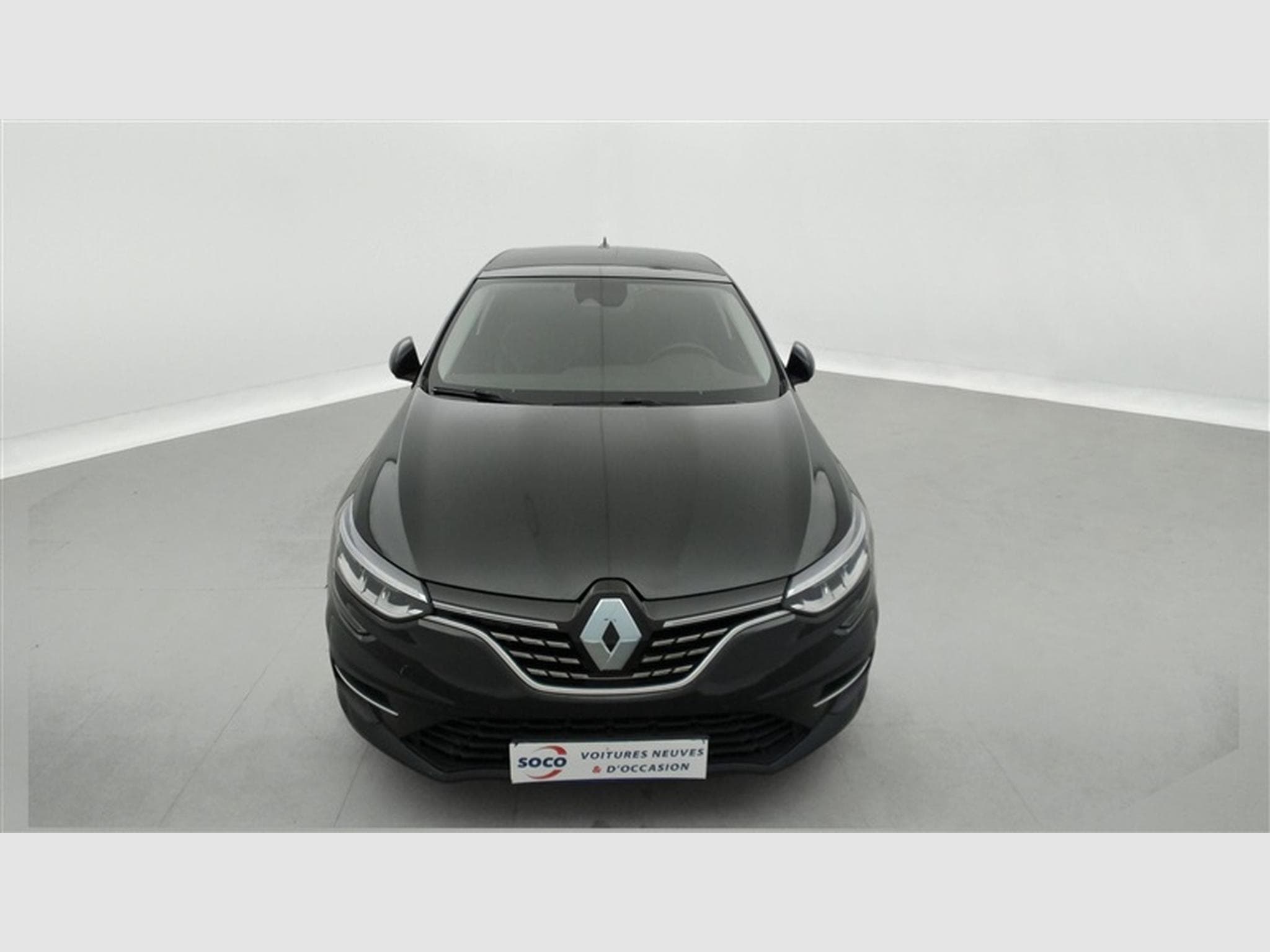 Renault Megane 1.33 TCe Techno S-CUIR/NAVI/FULL LED/JA17/PDC (2023) - Foto 4