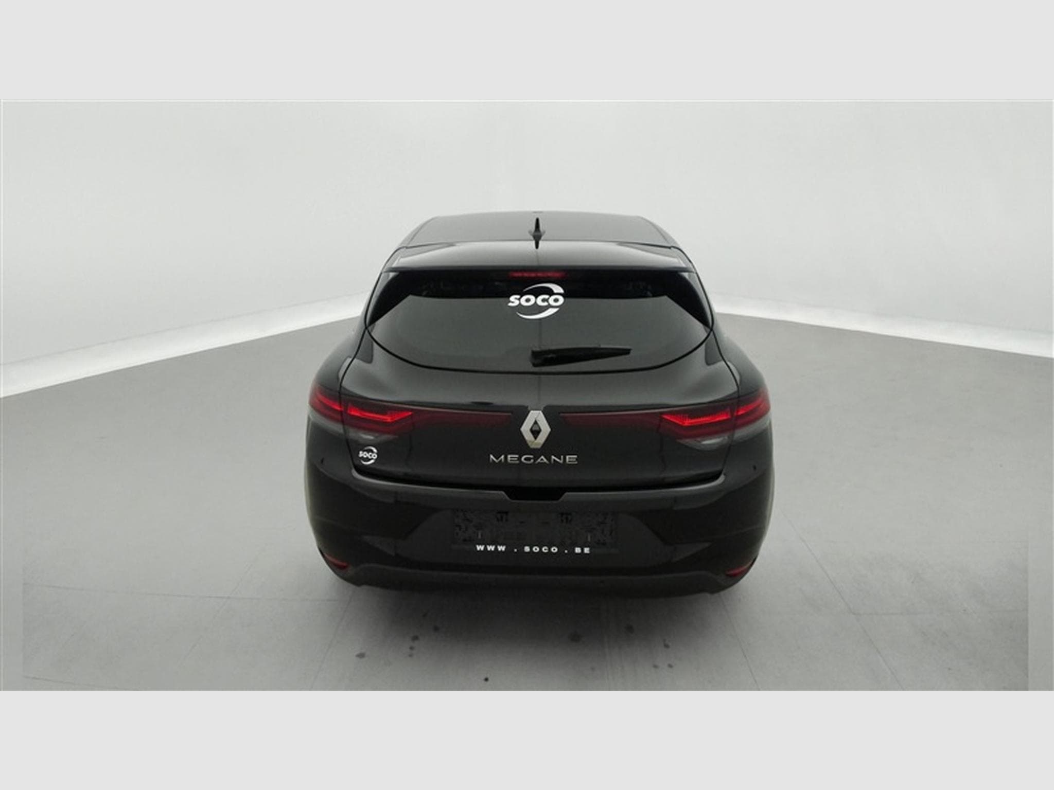 Renault Megane 1.33 TCe Techno S-CUIR/NAVI/FULL LED/JA17/PDC (2023) - Foto 5