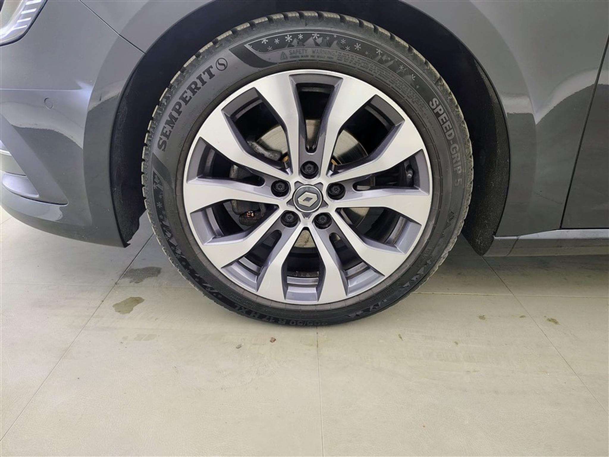 Renault Megane 1.33 TCe Techno S-CUIR/NAVI/FULL LED/JA17/PDC (2023) - Foto 6