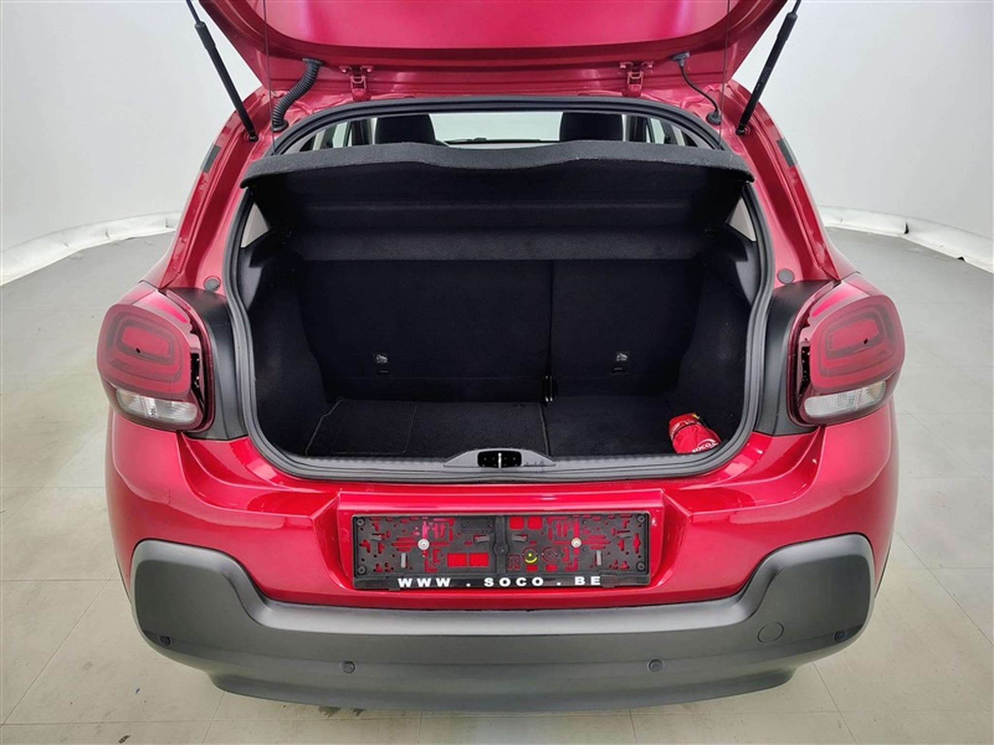 Citroen C3 1.2i PureTech You S&S (2022) - Foto 14