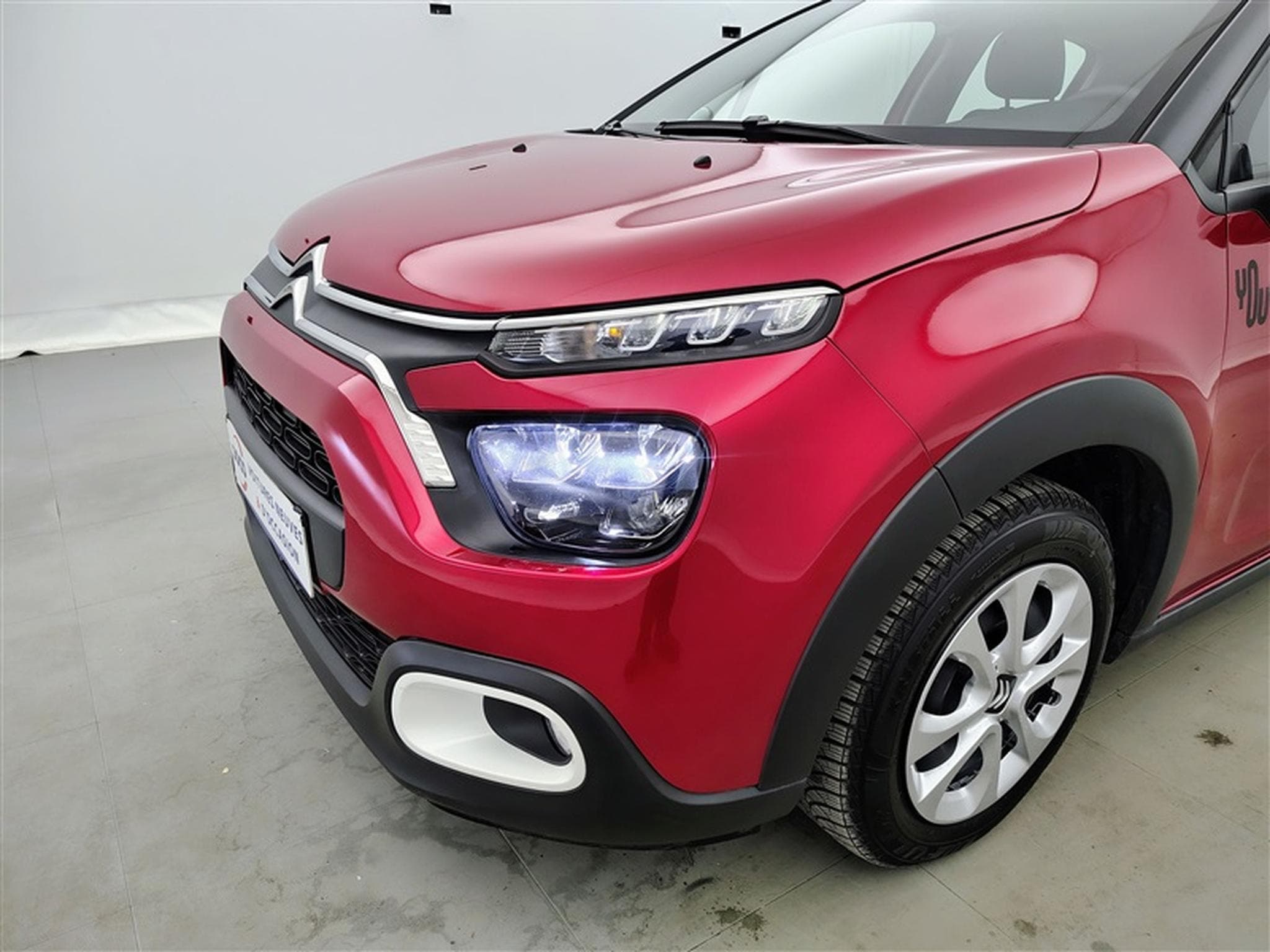 Citroen C3 1.2i PureTech You S&S (2022) - Foto 15