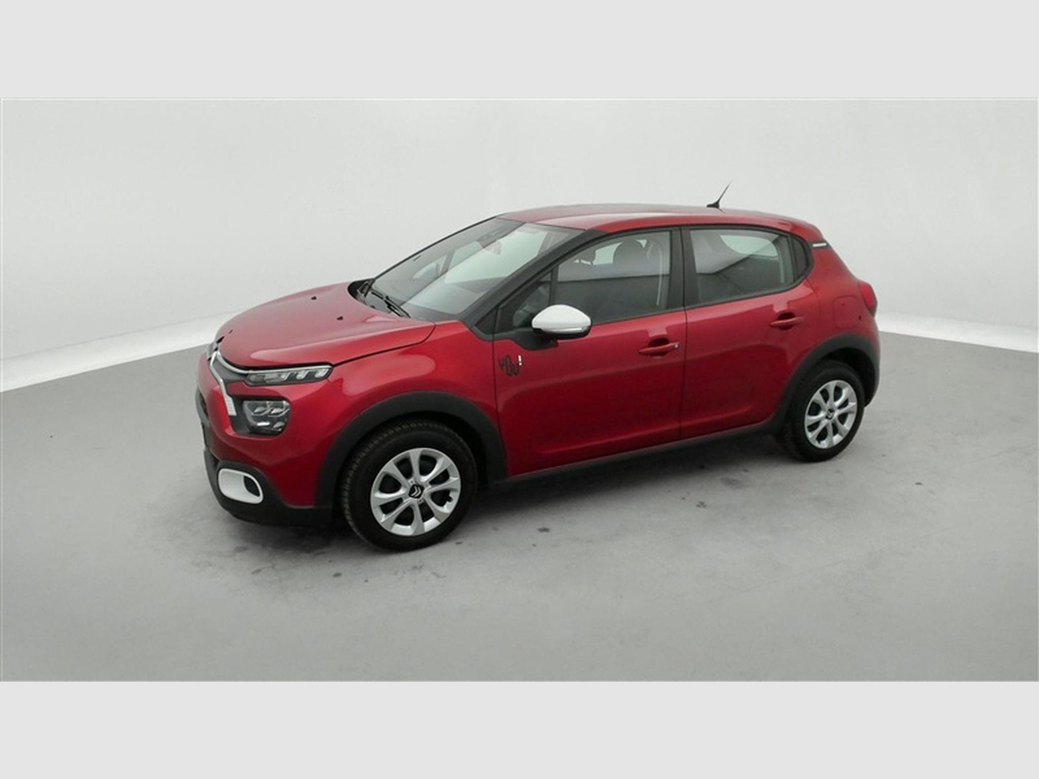 Citroen C3 1.2i PureTech You S&S (2022) - Foto 18