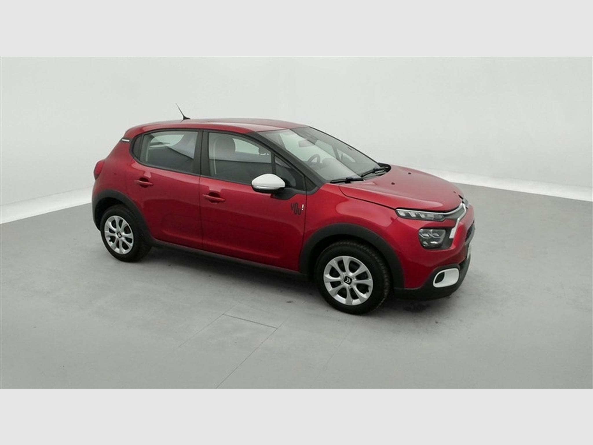 Citroen C3 1.2i PureTech You S&S (2022) - Foto 20