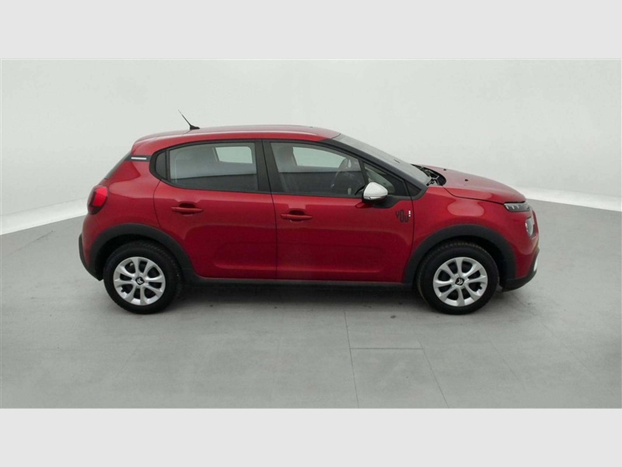 Citroen C3 1.2i PureTech You S&S (2022) - Foto 21
