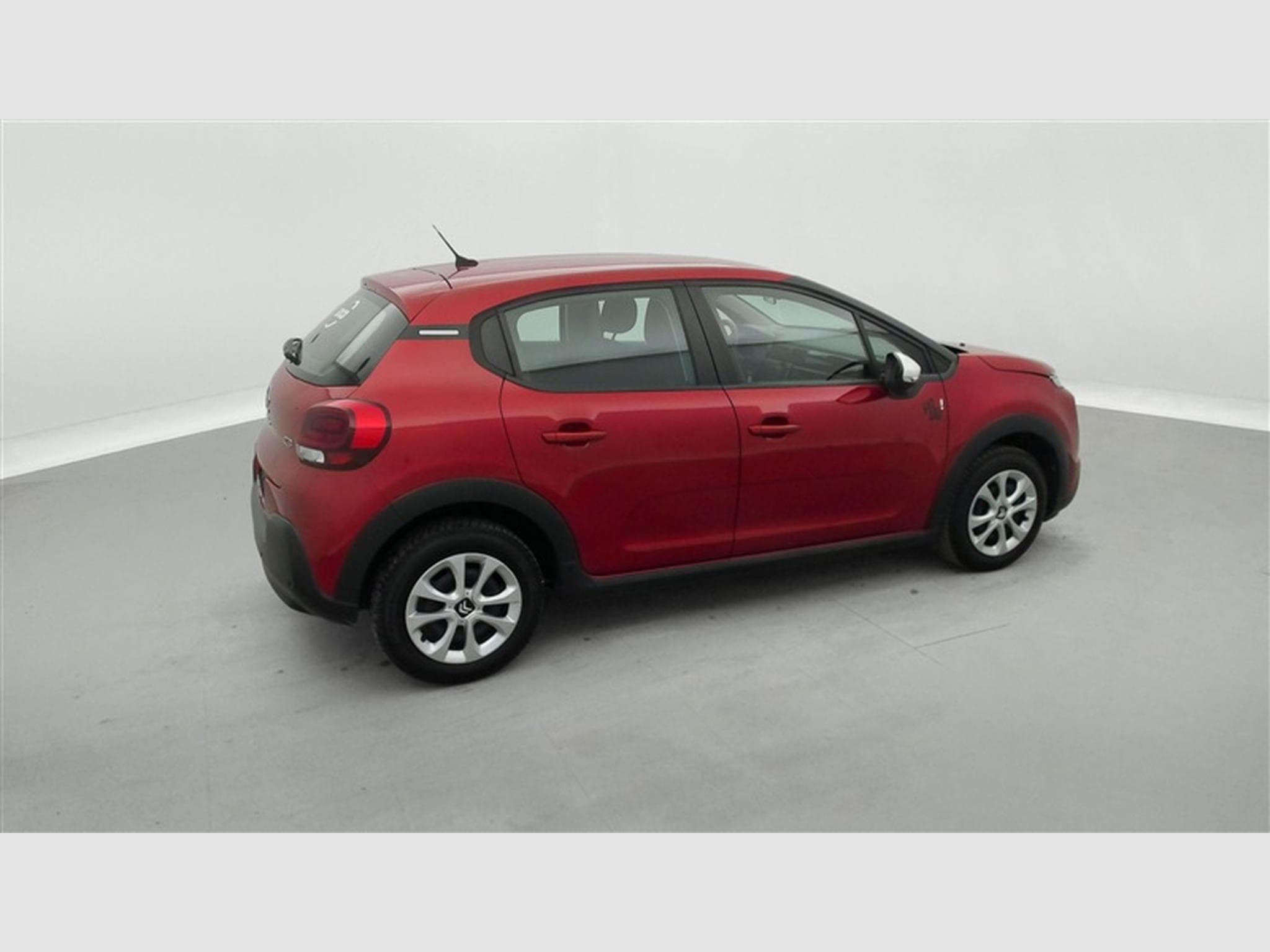 Citroen C3 1.2i PureTech You S&S (2022) - Foto 22