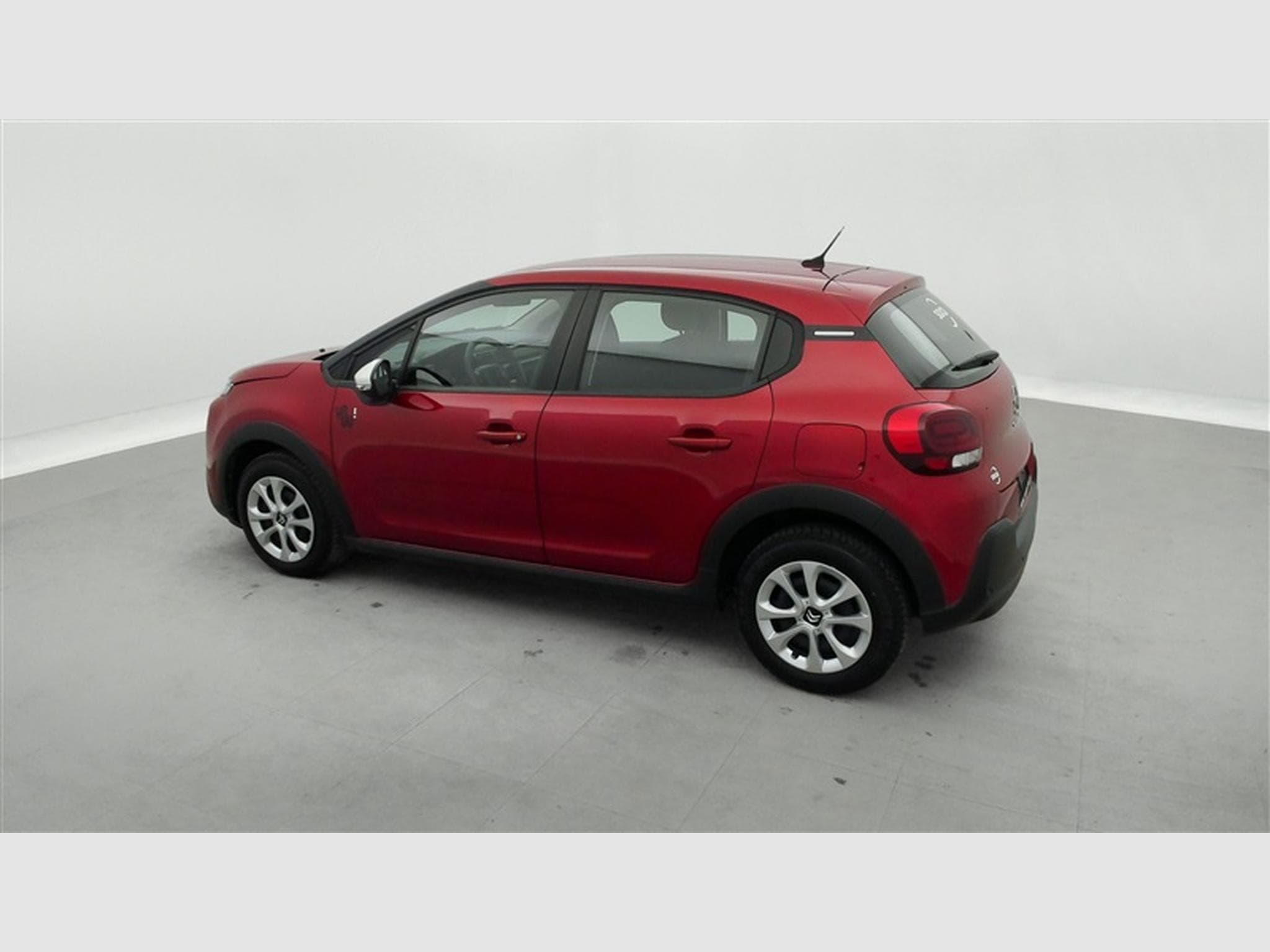 Citroen C3 1.2i PureTech You S&S (2022) - Foto 24