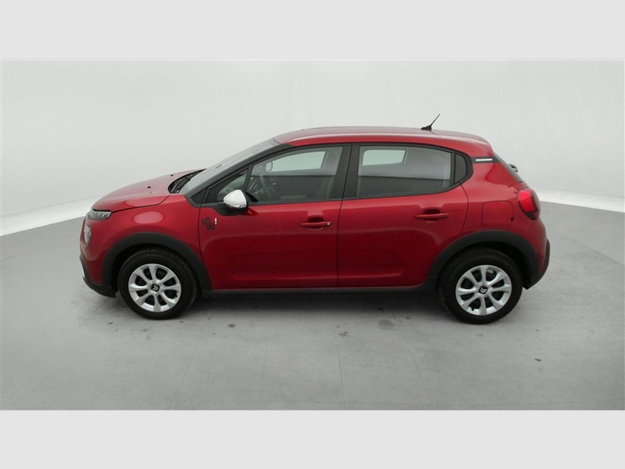 Citroen C3 1.2i PureTech You S&S (2022) - Foto 3