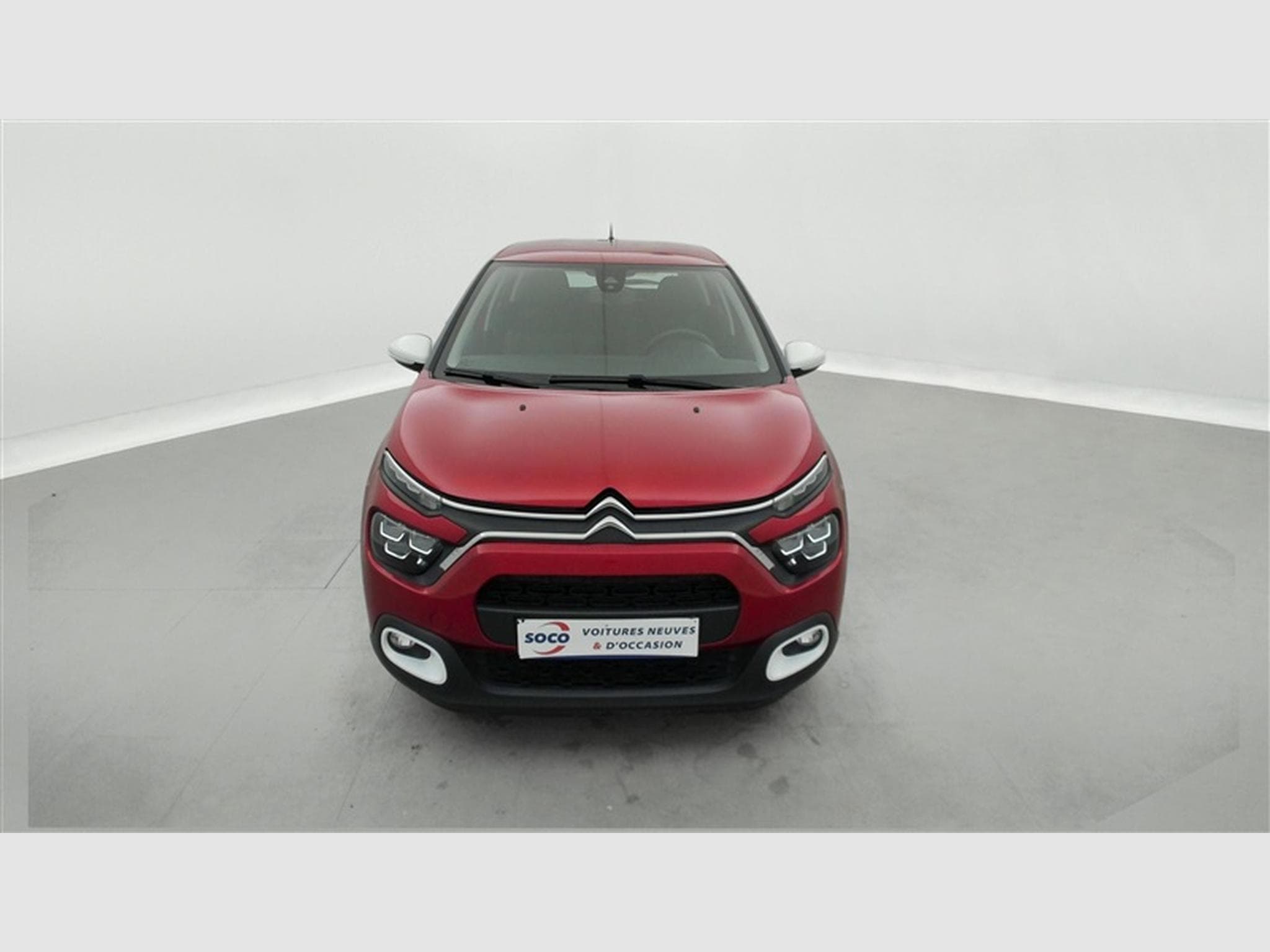 Citroen C3 1.2i PureTech You S&S (2022) - Foto 4