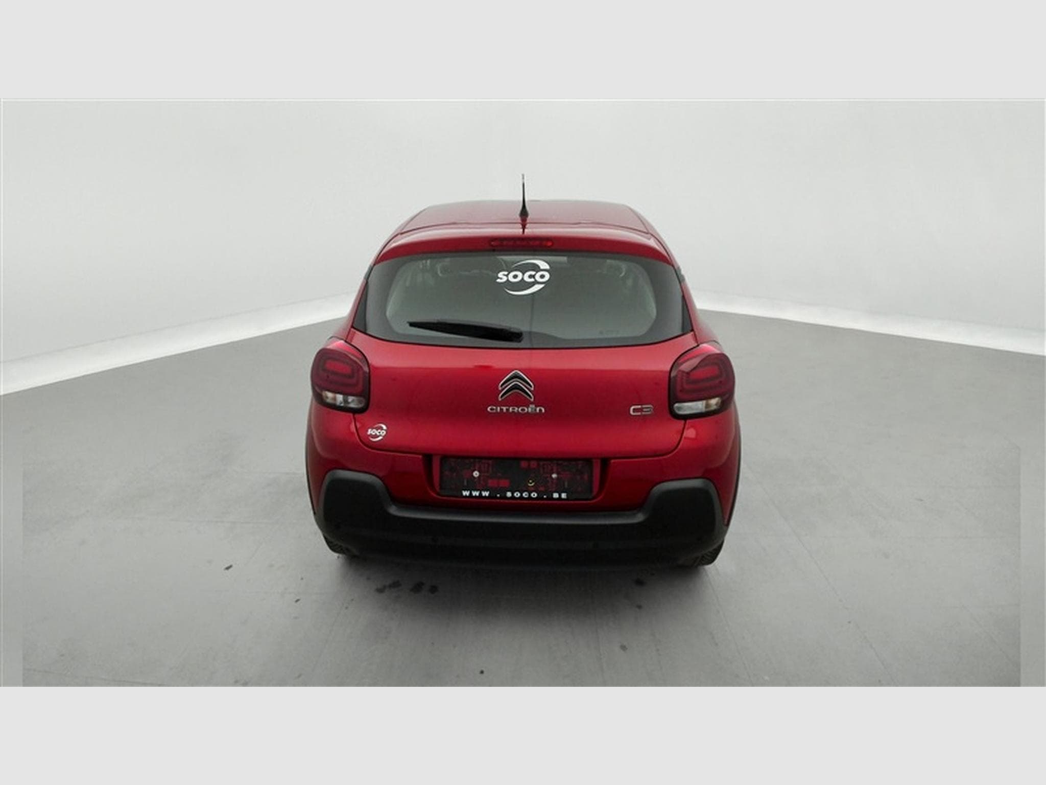 Citroen C3 1.2i PureTech You S&S (2022) - Foto 5
