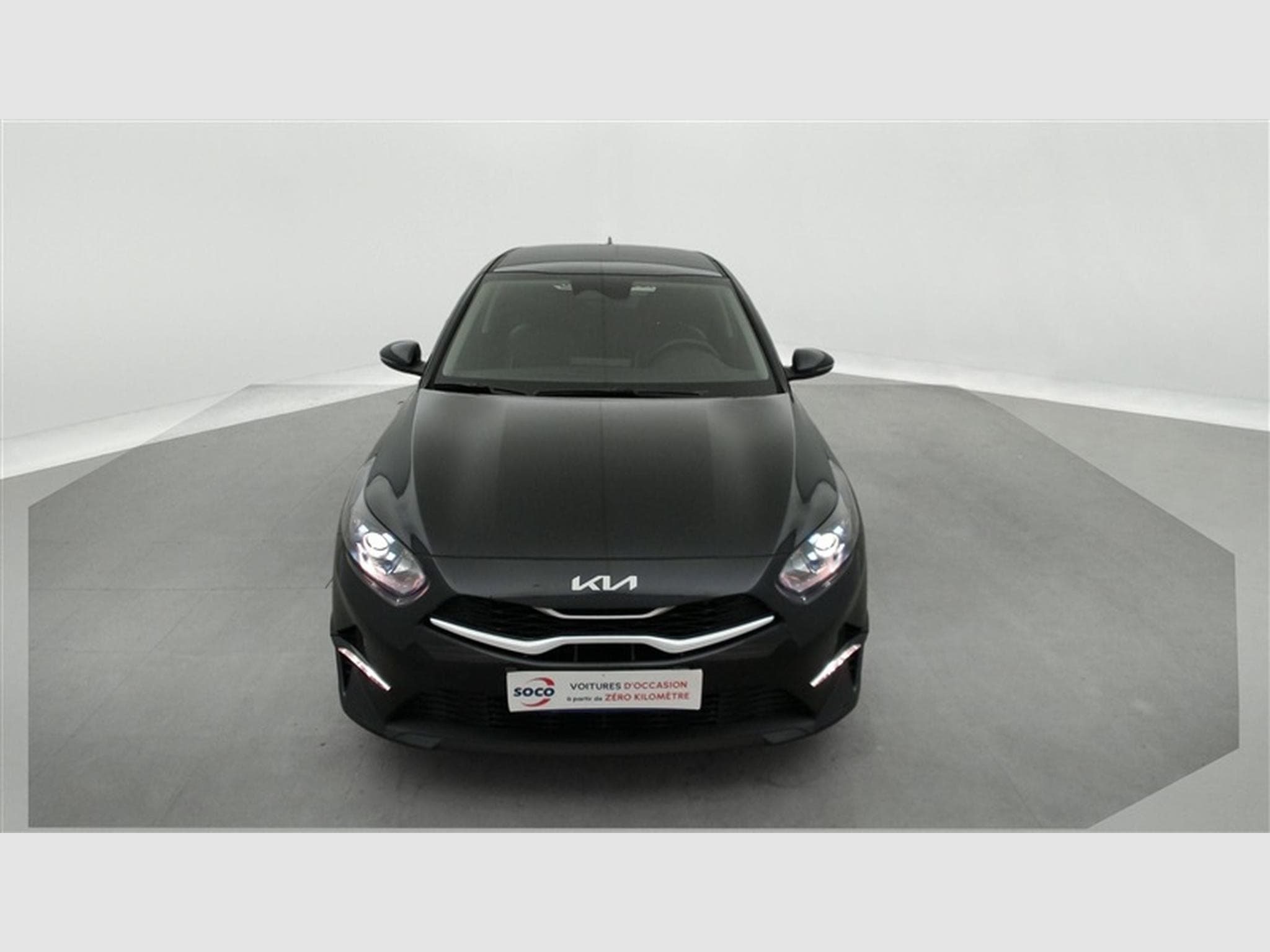 Kia Ceed 1.0 T-GDi More (2024) - Photo 4