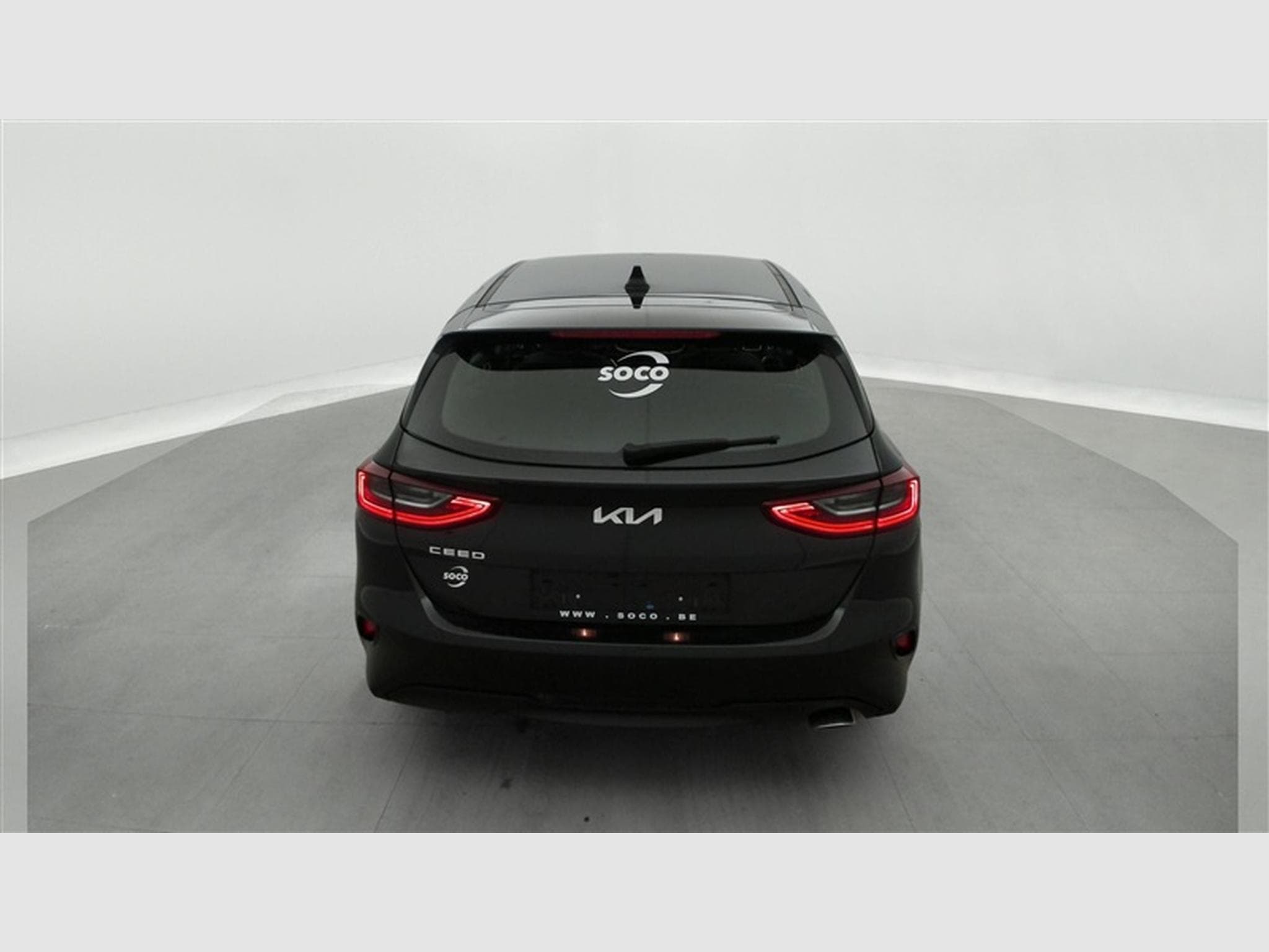 Kia Ceed 1.0 T-GDi More (2024) - Photo 5