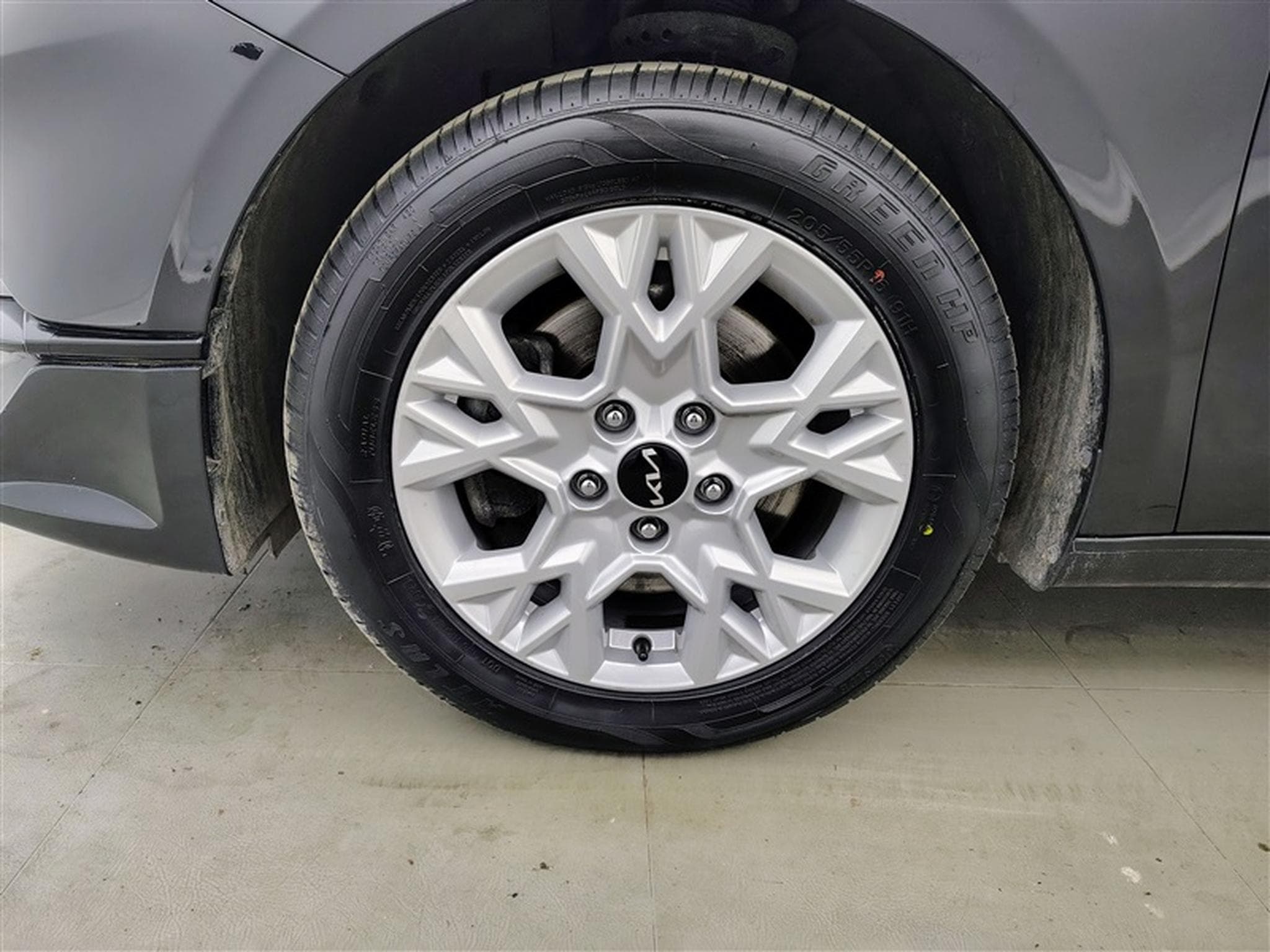 Kia Ceed 1.0 T-GDi More (2024) - Photo 6