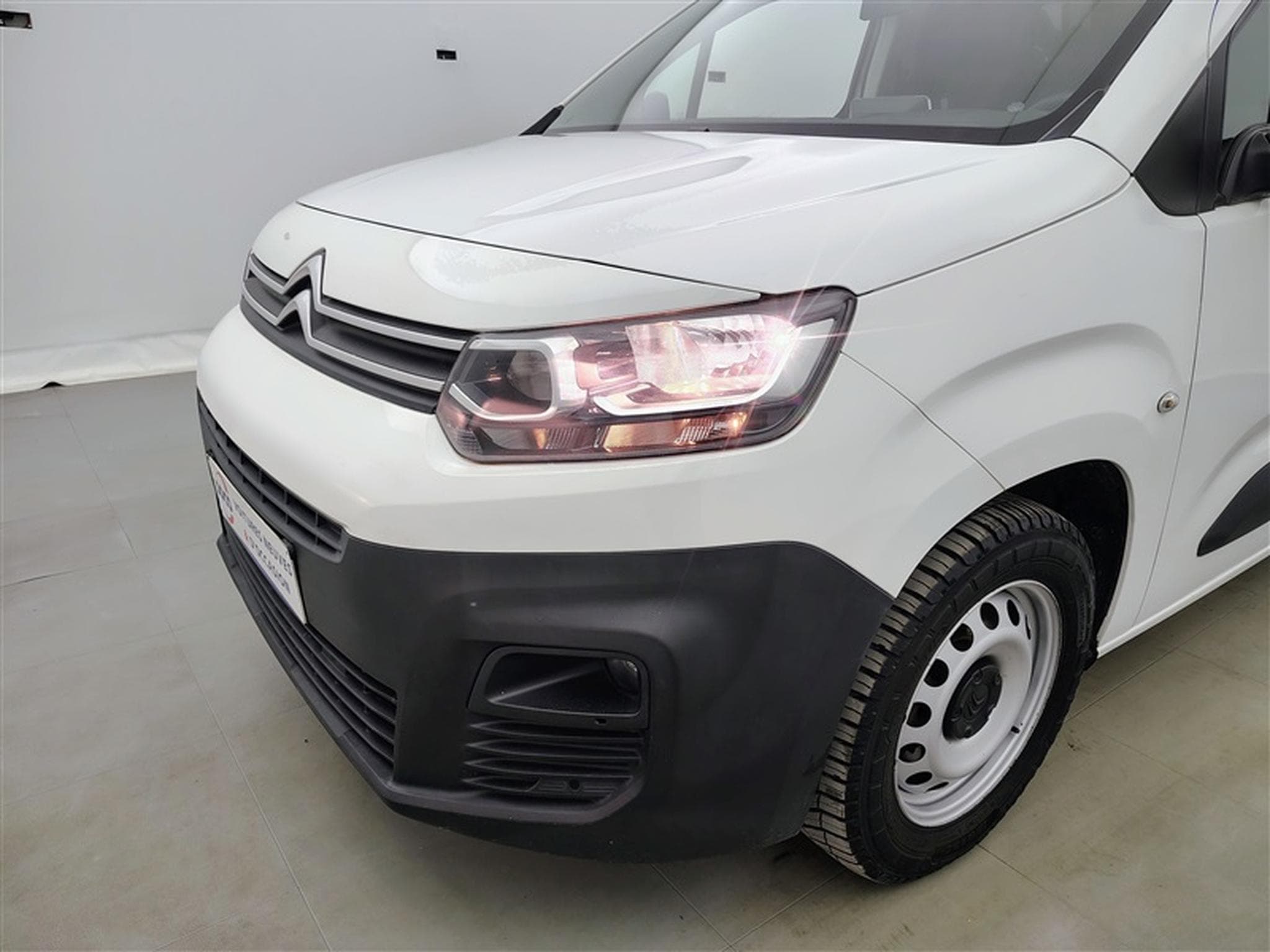 Citroen Berlingo 1.2 Puretech 130Cv EAT8 Worker 3PL / NAVI / CAMERA / CARPLAY (2021) - Foto 15