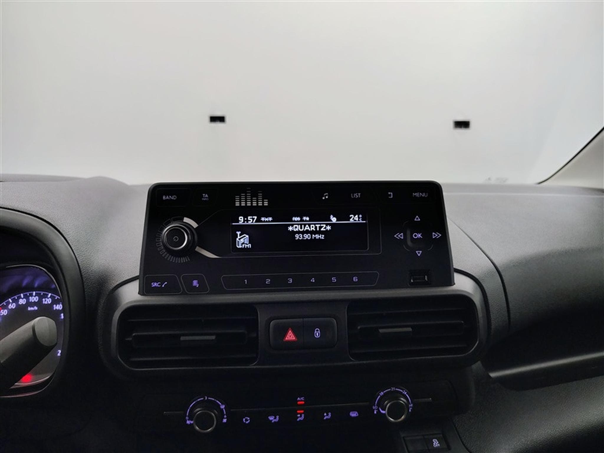 Opel Combo 1.5 TD BI L1H1 Light Edition (EU6.2) (2019) - Foto 11
