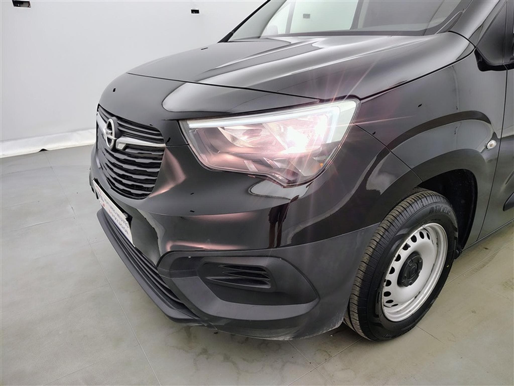 Opel Combo 1.5 TD BI L1H1 Light Edition (EU6.2) (2019) - Foto 15