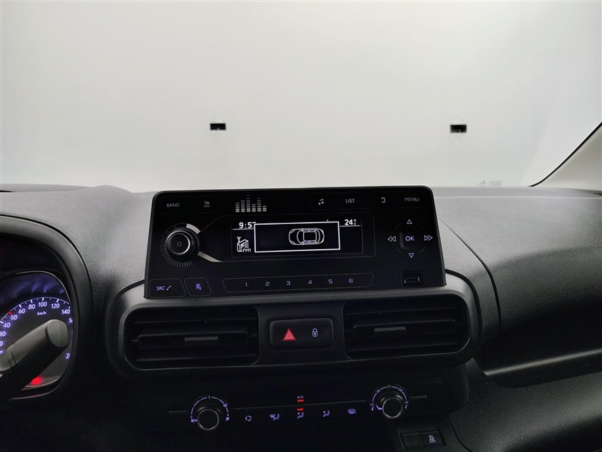 Opel Combo 1.5 TD BI L1H1 Light Edition (EU6.2) (2019) - Foto 17